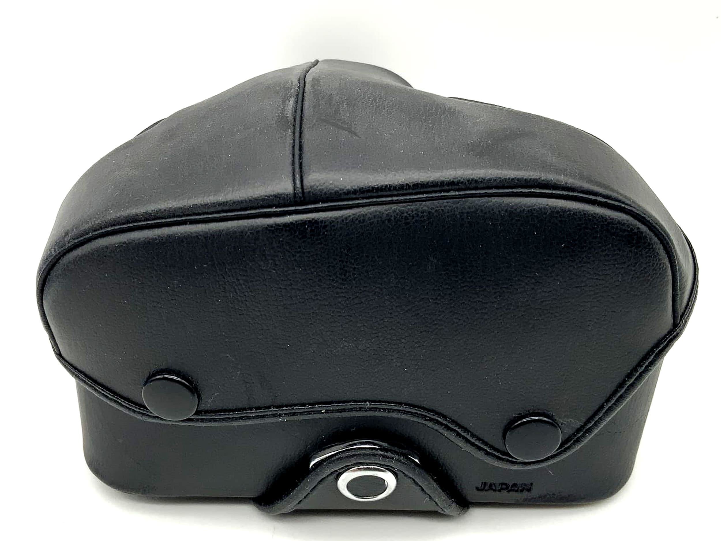 Pentax Bereitschaftstasche 32673 schwarz Soft Case für Super A 50/1.2