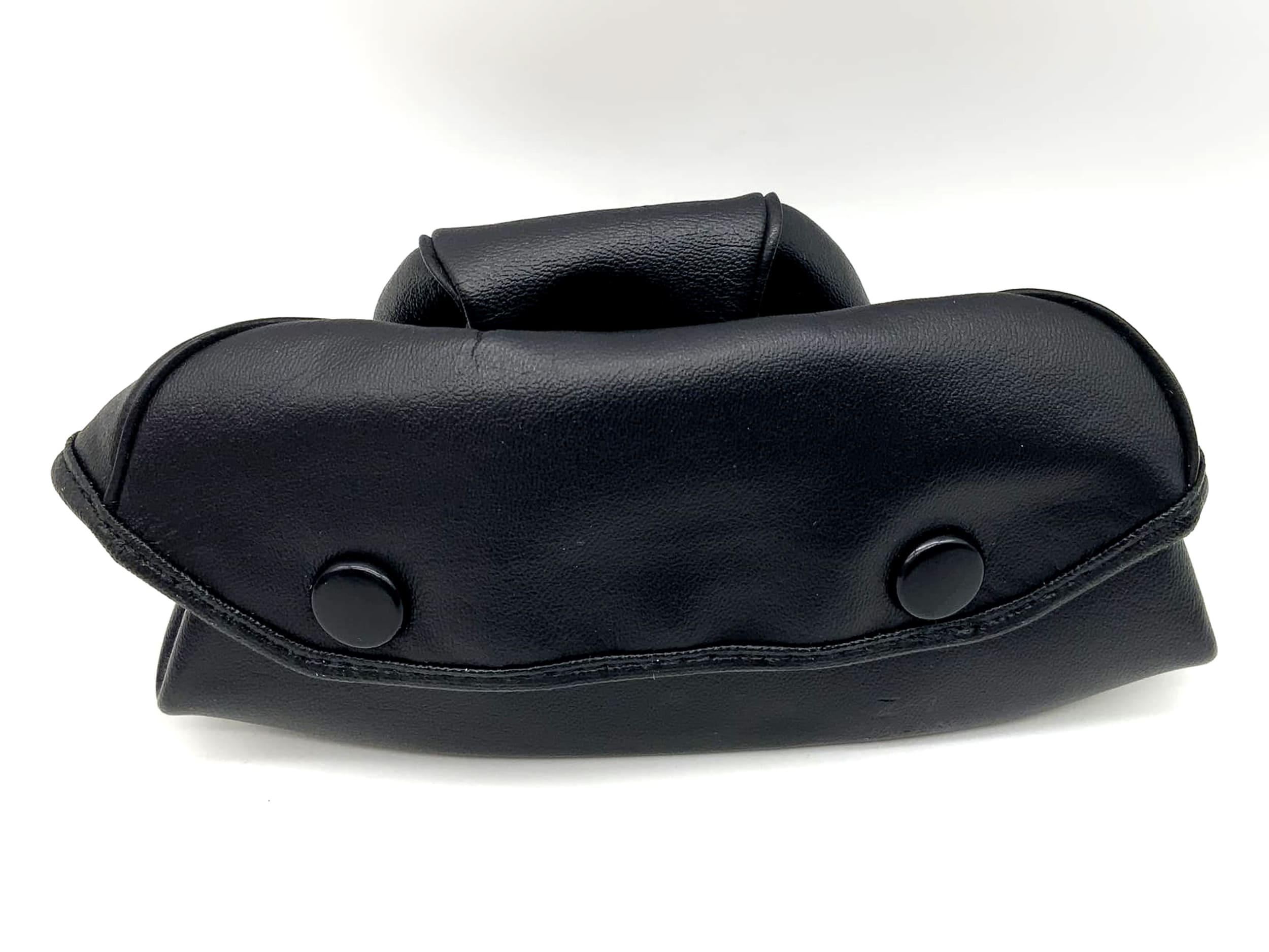Pentax Bereitschaftstasche Soft Case Z-1 schwarz OEM NOS 32681