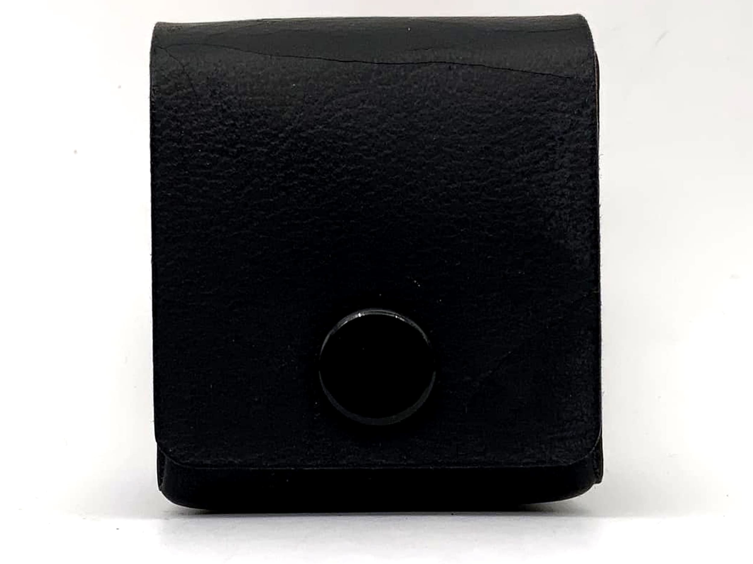 Pentax Tasche schwarz für Asahi Pentax 6x7 Magnifier mit OVP