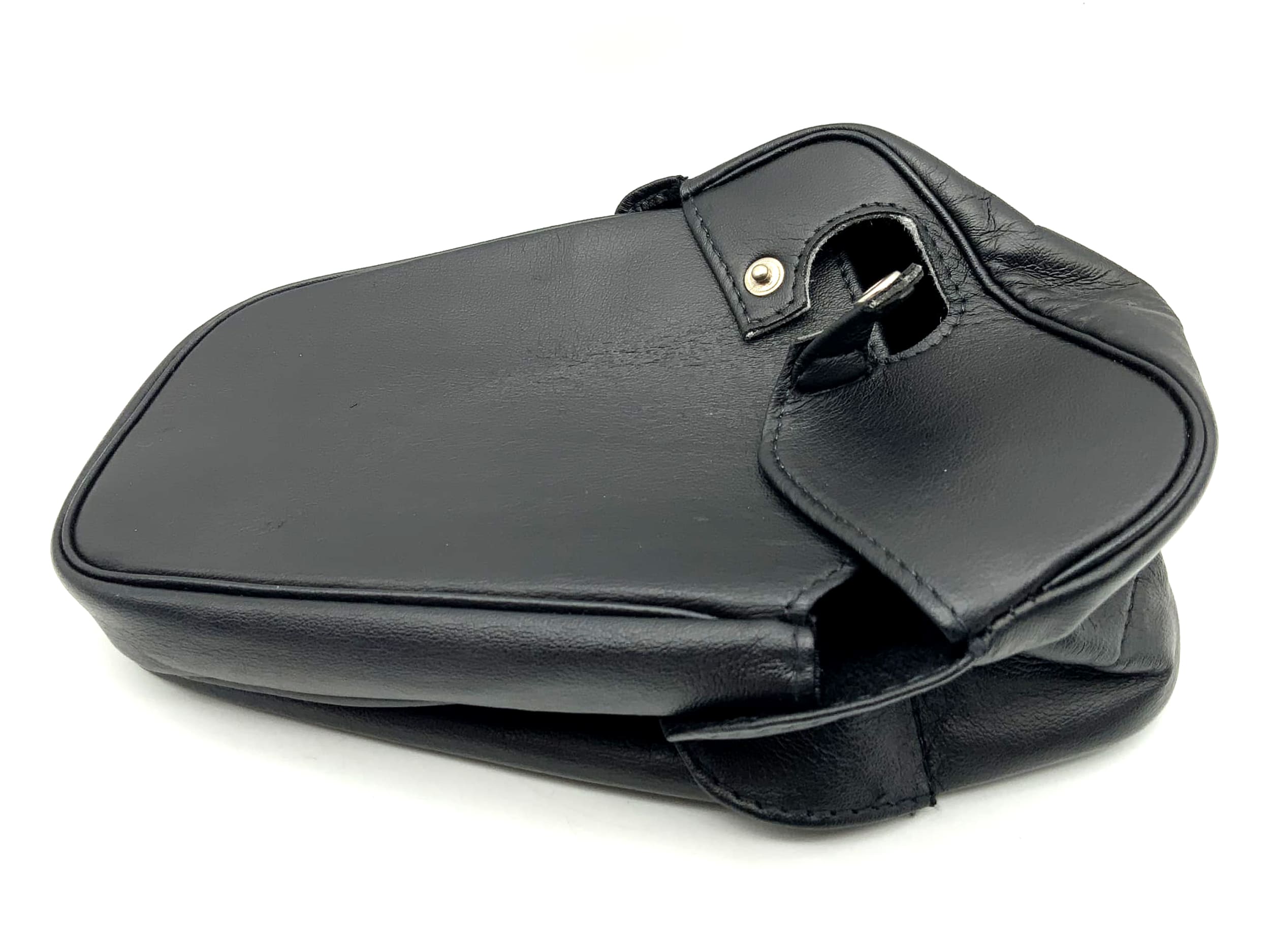 Mamiya Bereitschaftstasche schwarz für Mamiya M645 / 1000S