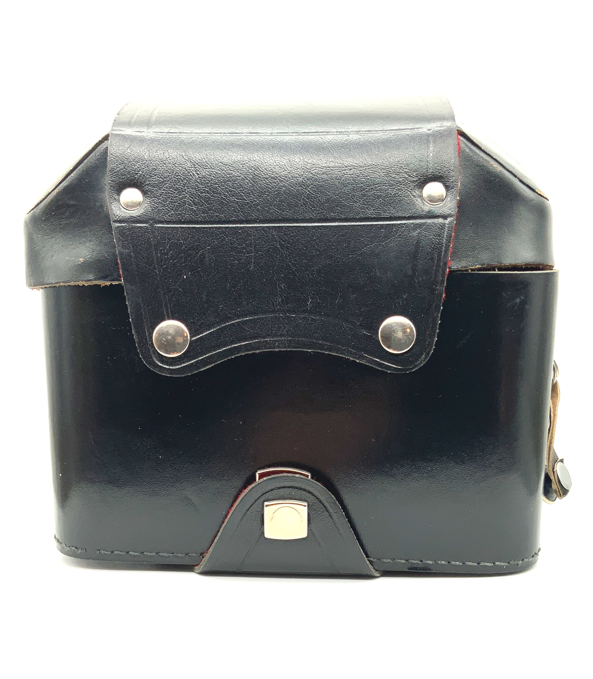 Pentacon Bereitschaftstasche Six 6x6 schwarz für Pentacon Six 6x6