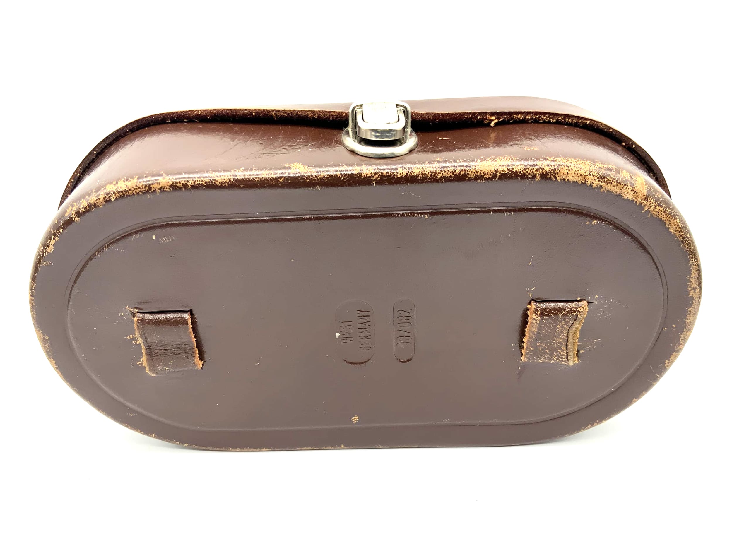 Voigtländer Lederetui 90/082 braun für Septonfilter 54mm