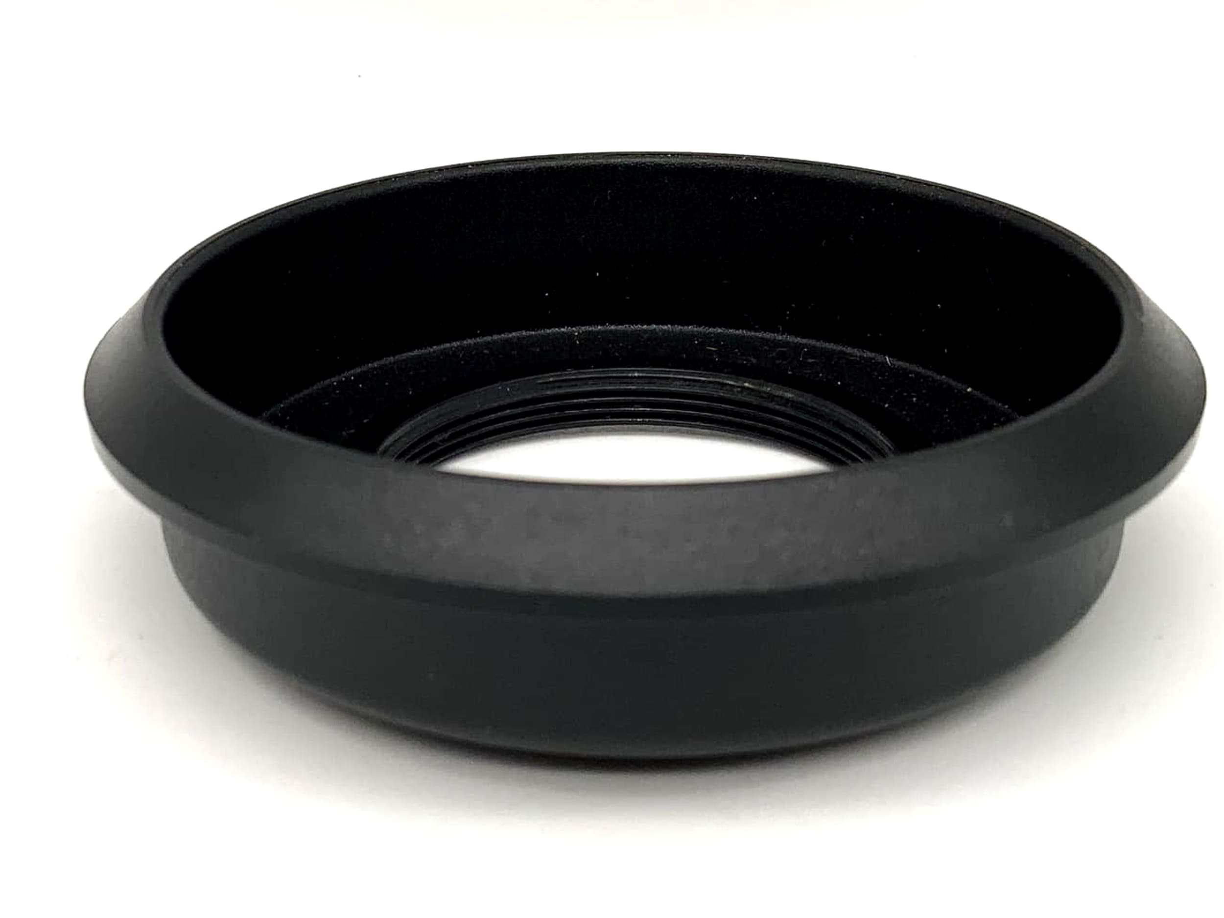 Durst Recused Lens Board Siriotub AA 19.700 schwarz mit 39mm Mount