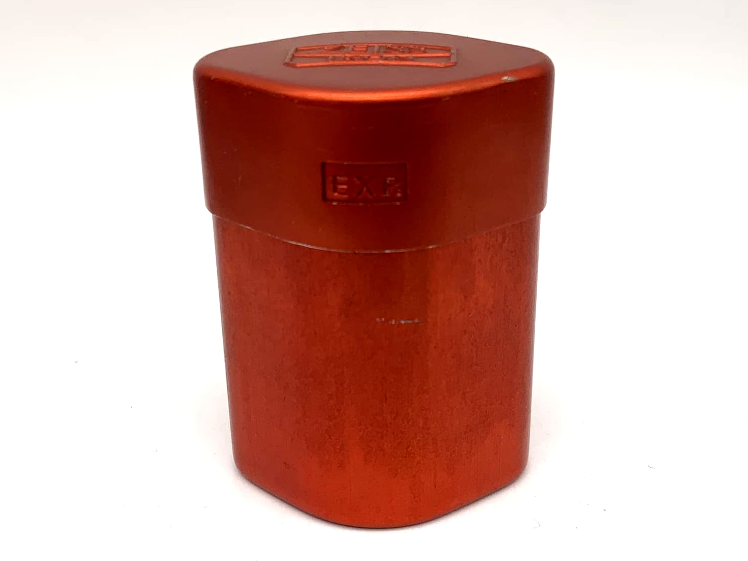 Zeiss Ikon Filmkassette 540/01 Filmpatrone Filmspule 24 für Contax mit Dose