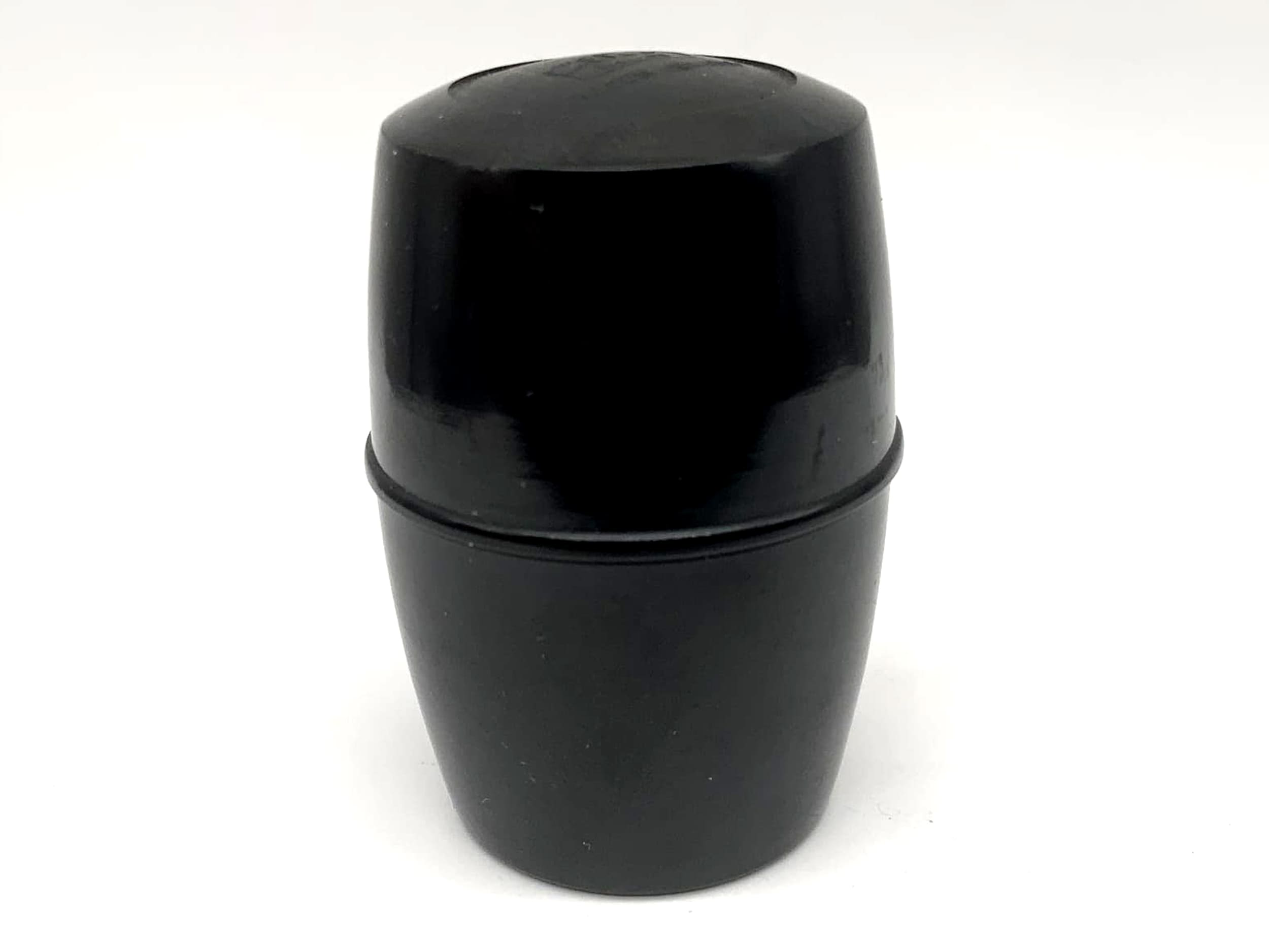 Zeiss Ikon Film Dose schwarz Barkelit