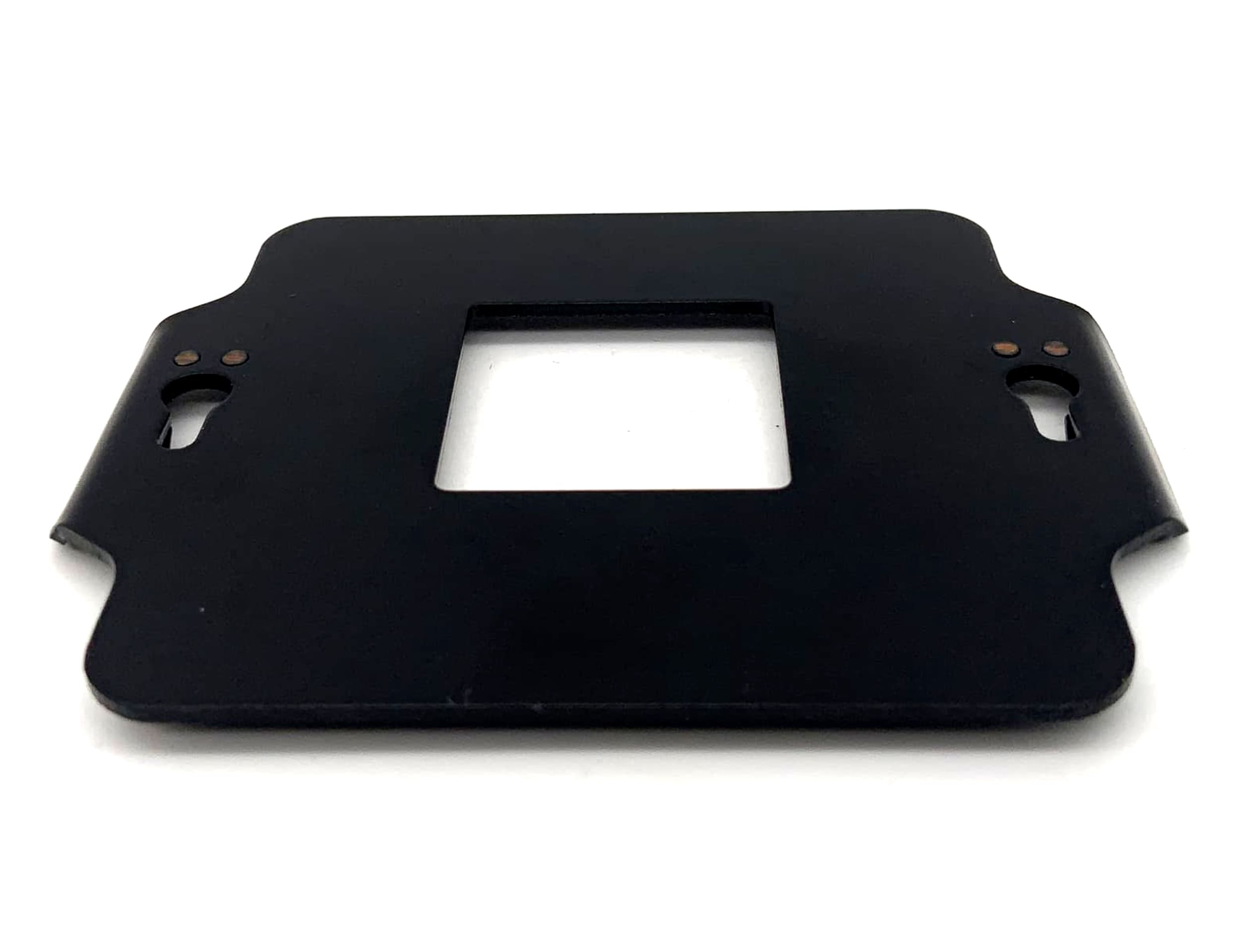 Mamiya Suchermaske 180mm Blende schwarz für Mamiya C33, C330, C220