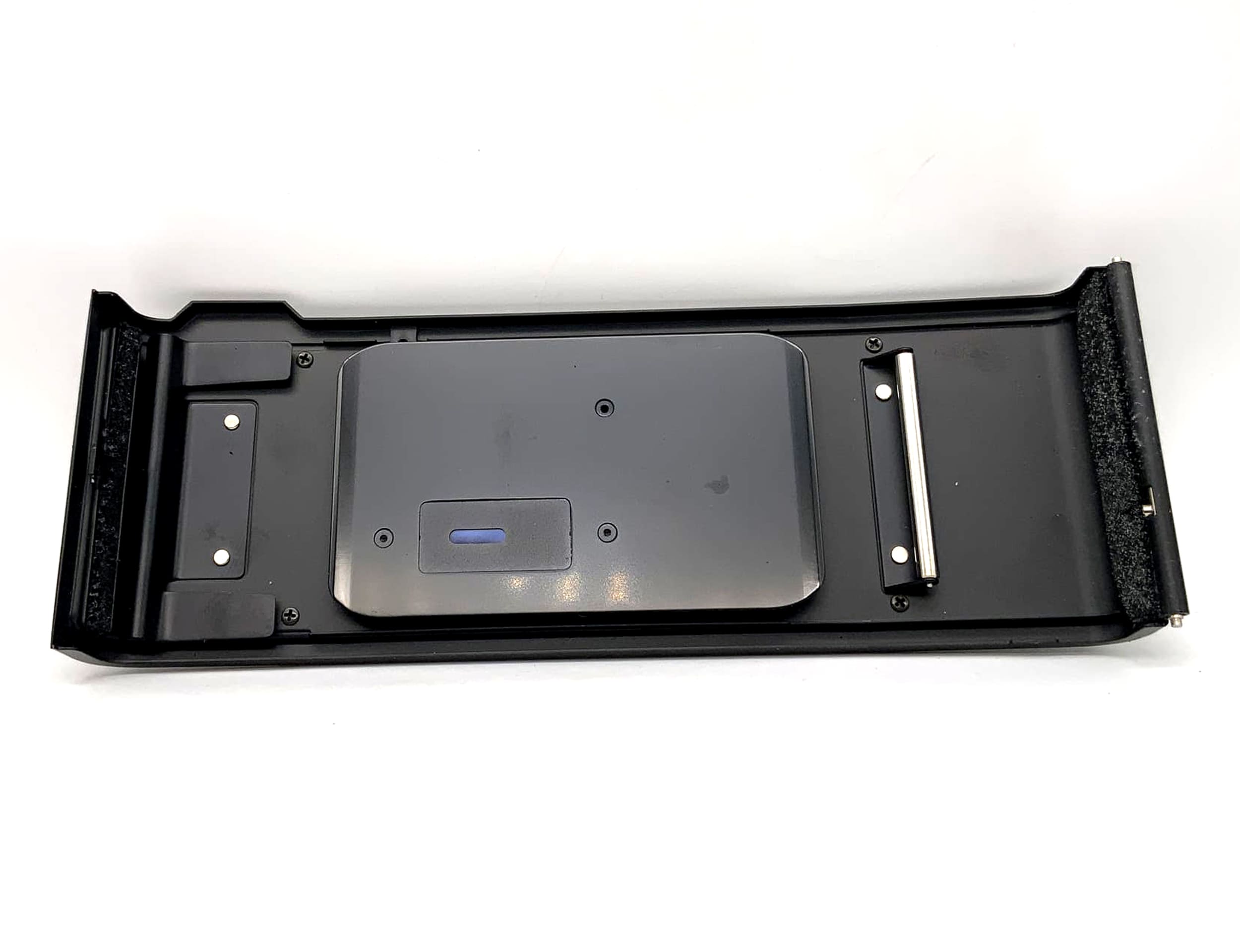 Contax Databack Quartz D-4 Rückwand für Contax RTS