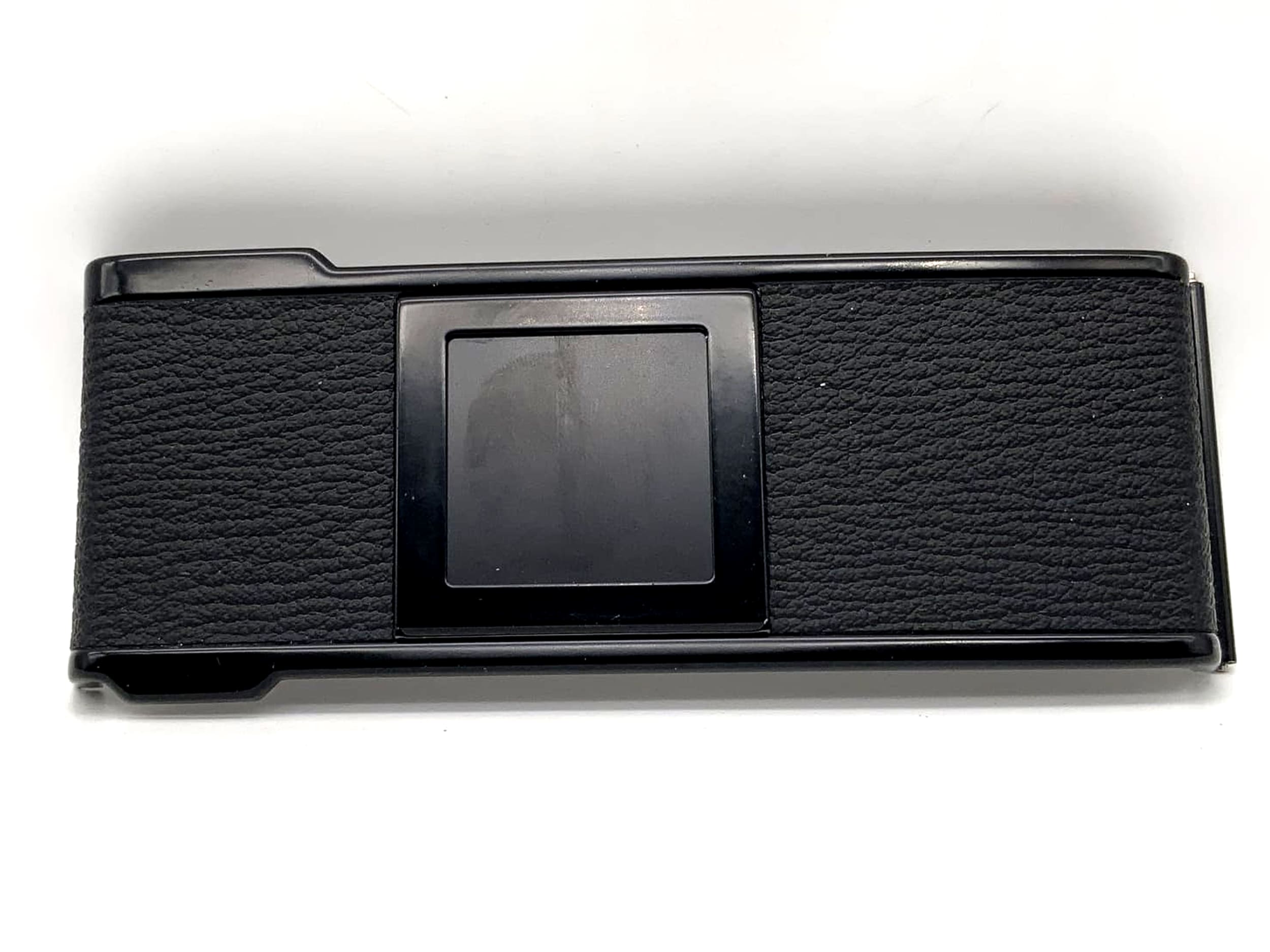 Olympus Rückwand schwarz Camera Back für OM-1, OM-2, OM-2N, OM4,OM10 Ersatzteil