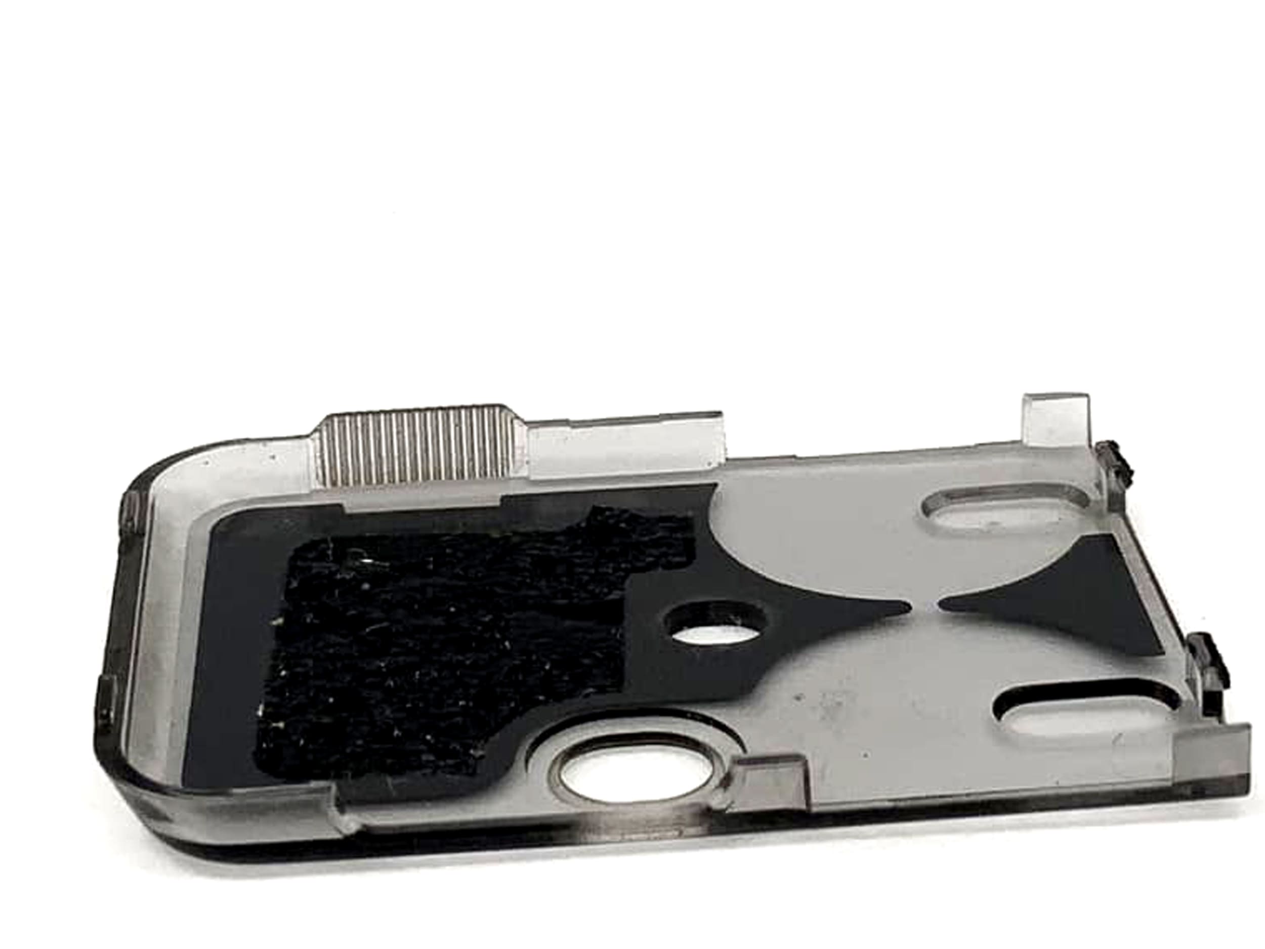 Nikon Abdeckung N4004 s Abdeckung für Einstellknöpfe Ersatzteil