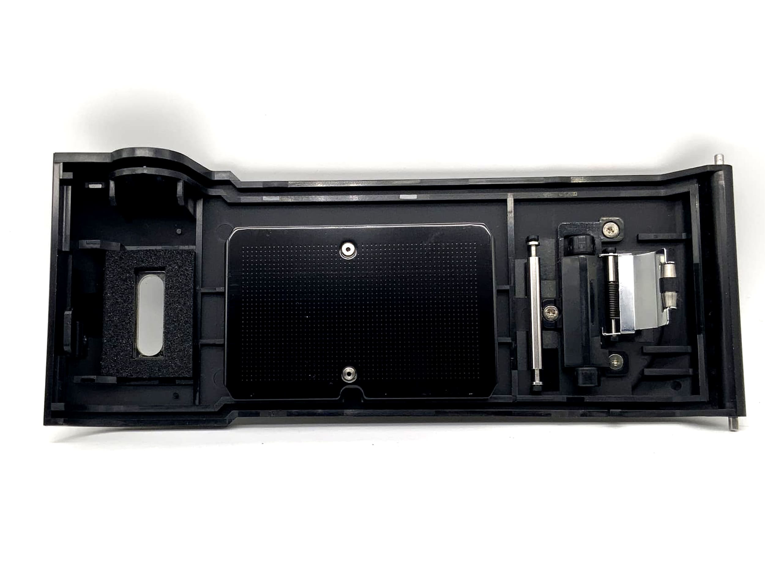 Nikon Rückwand N4004 s schwarz Camera Back Ersatzteil