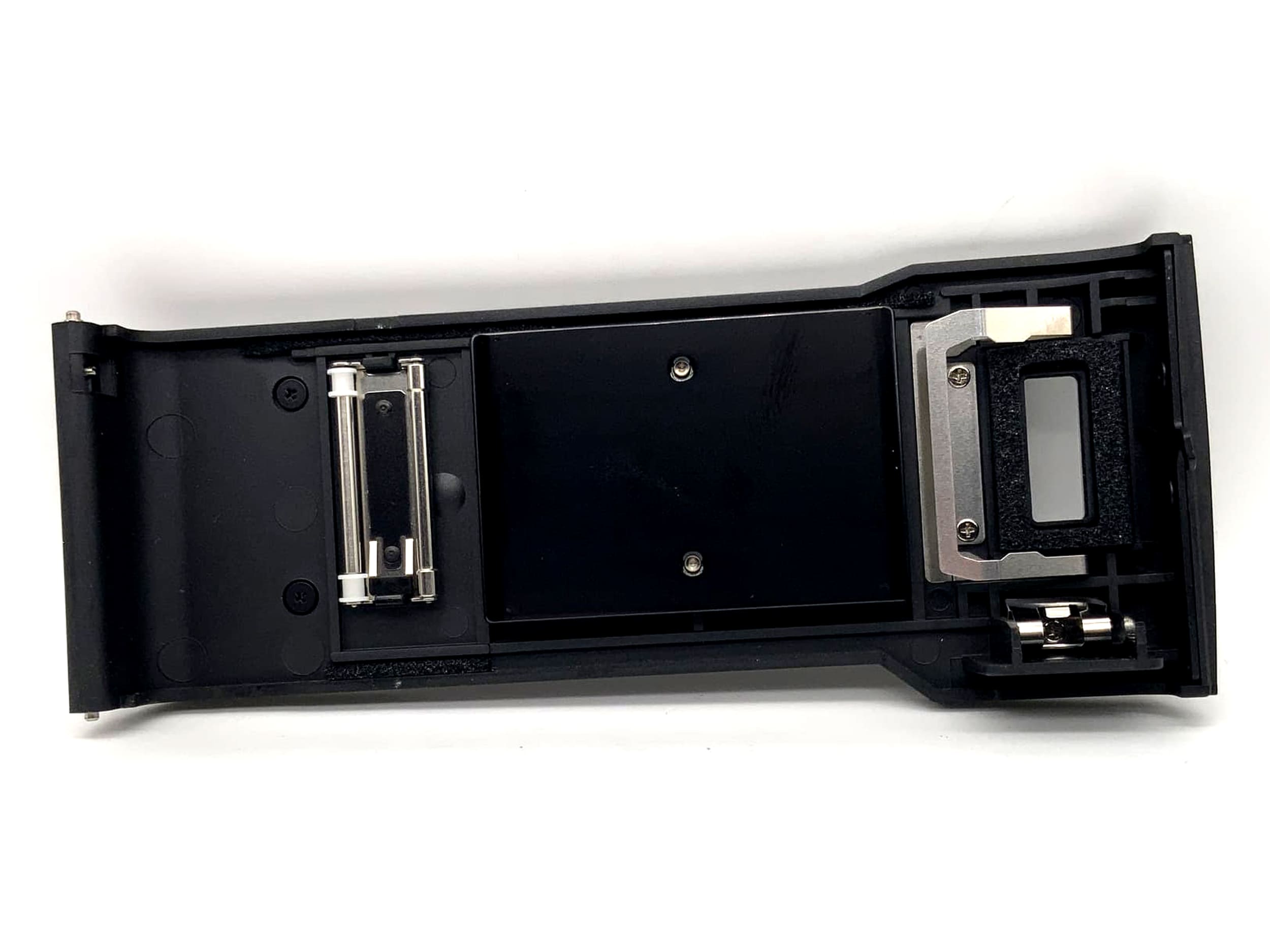 Canon Rückwand EOS 650 schwarz Camera Back Ersatzteil