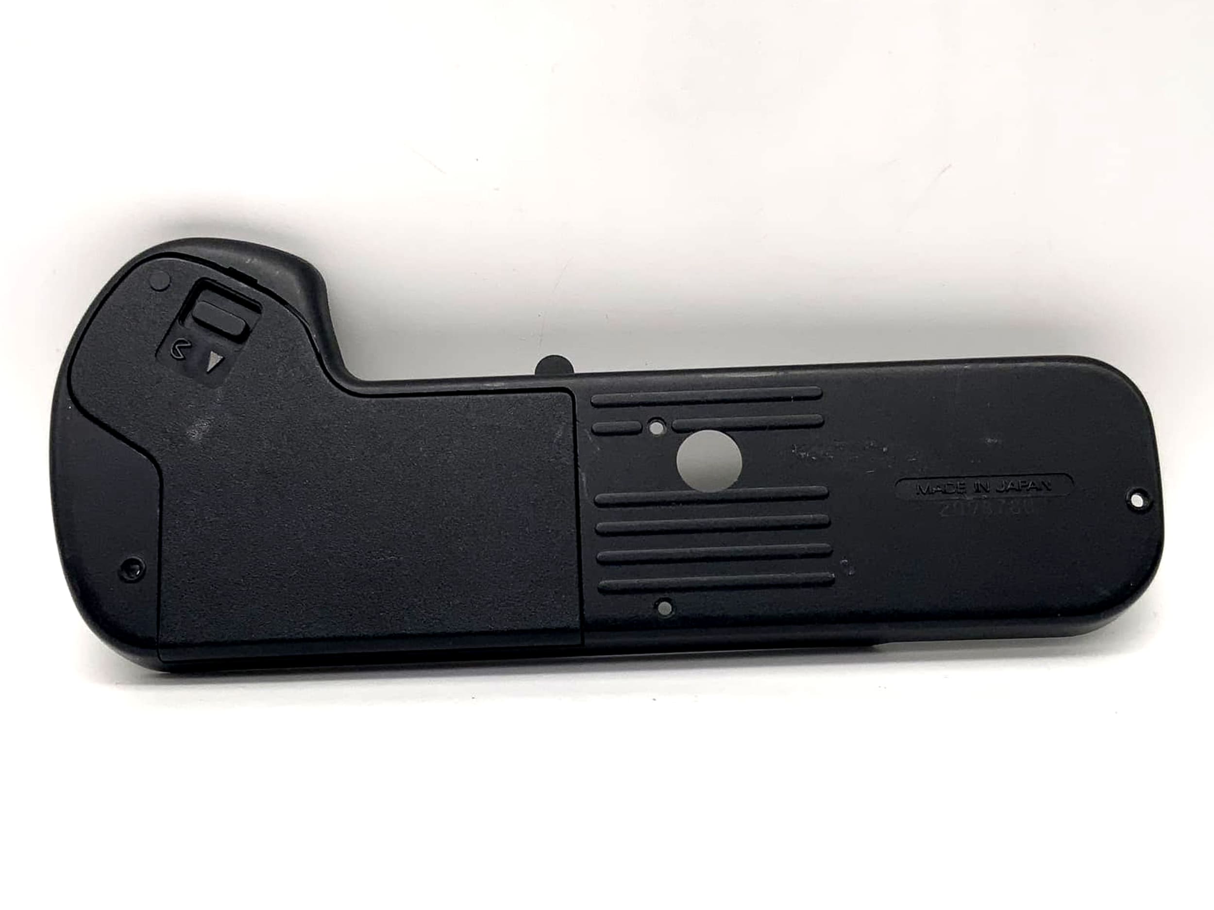 Nikon Bodenplatte F-401x schwarz Base Plate Ersatzteil