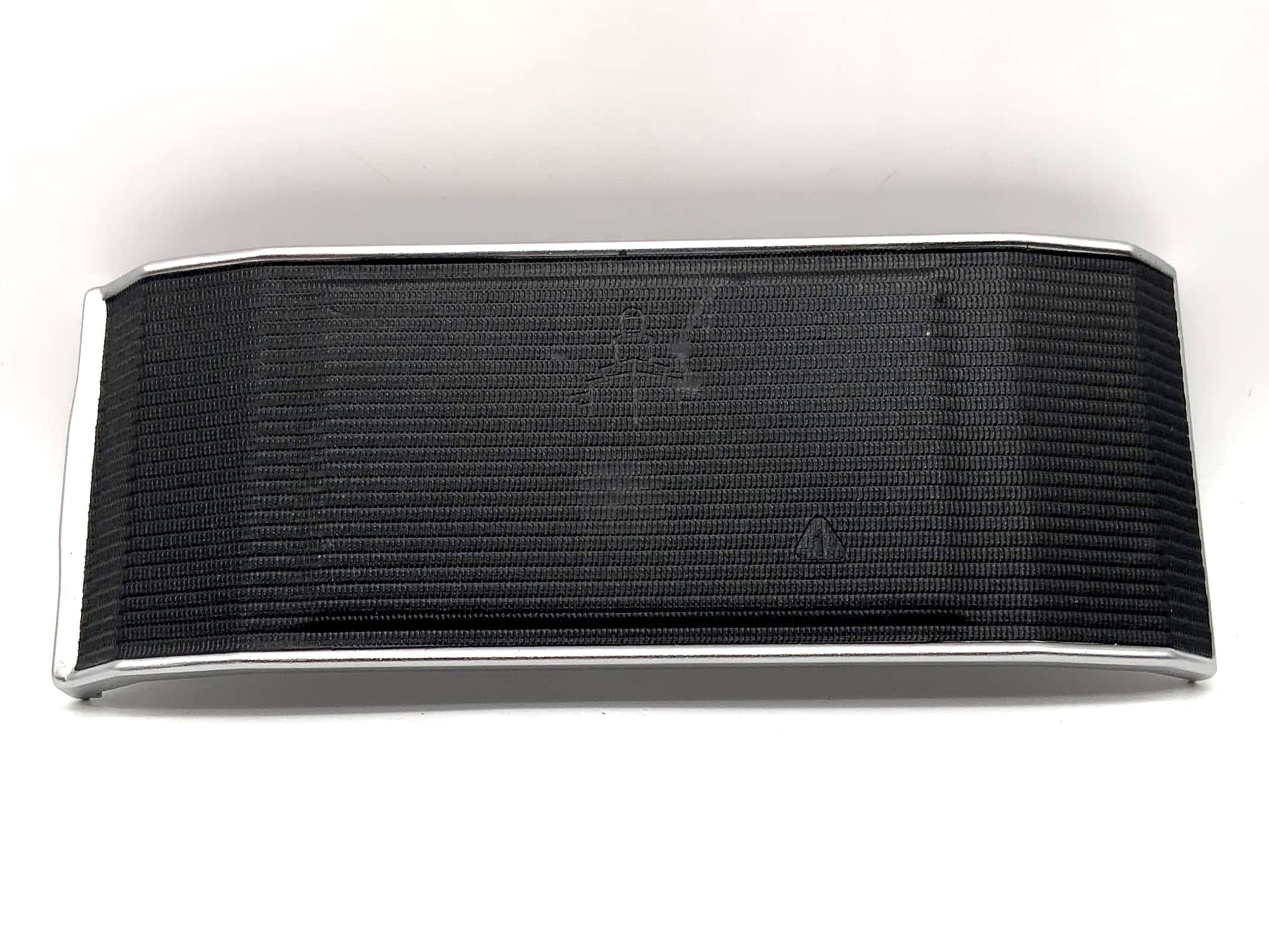 Pentacon Rückwand Praktica IV schwarz Camera Back Ersatzteil