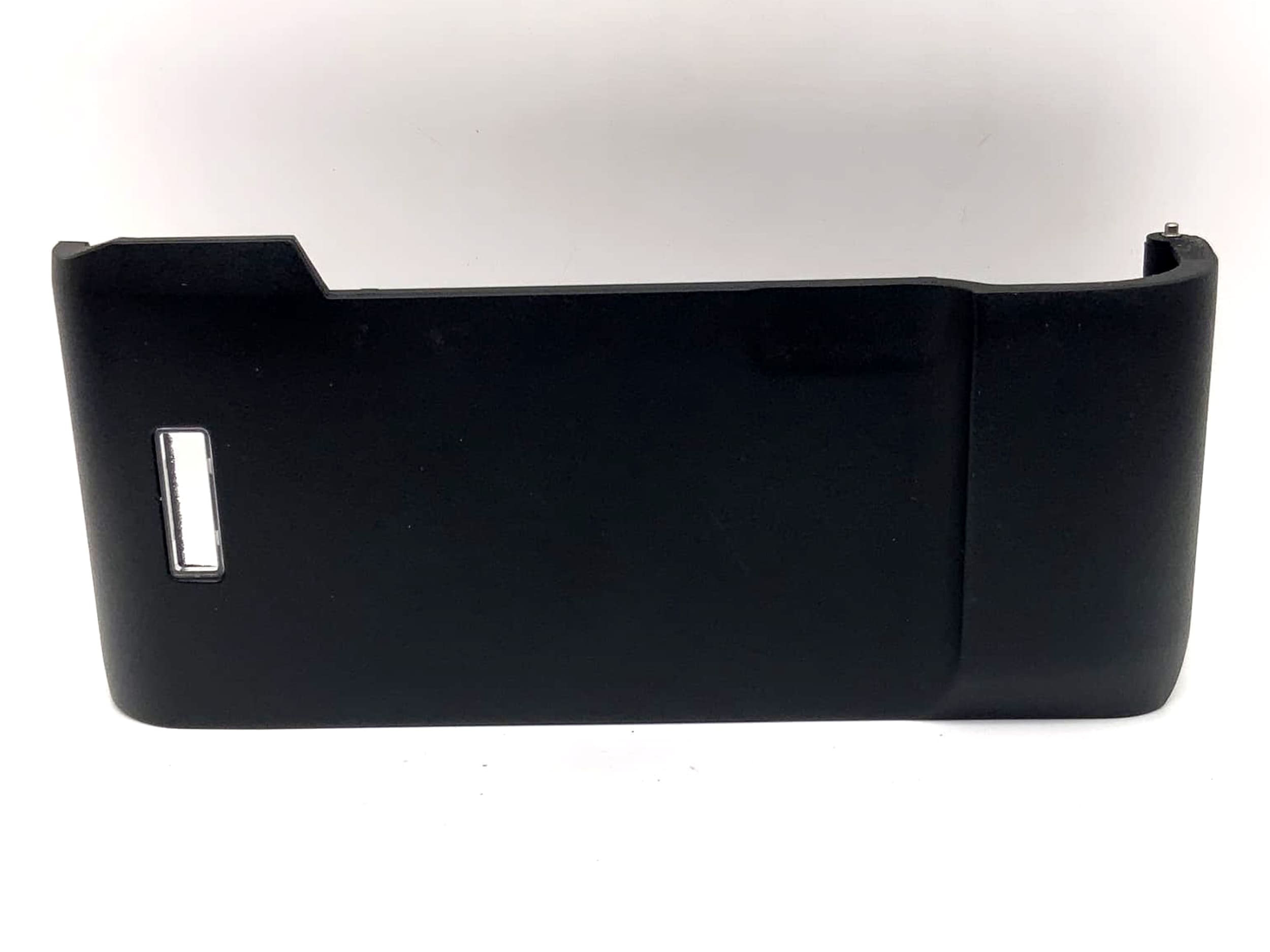 Pentax Rückwand MZ-7 schwarz Camera Back Ersatzteil