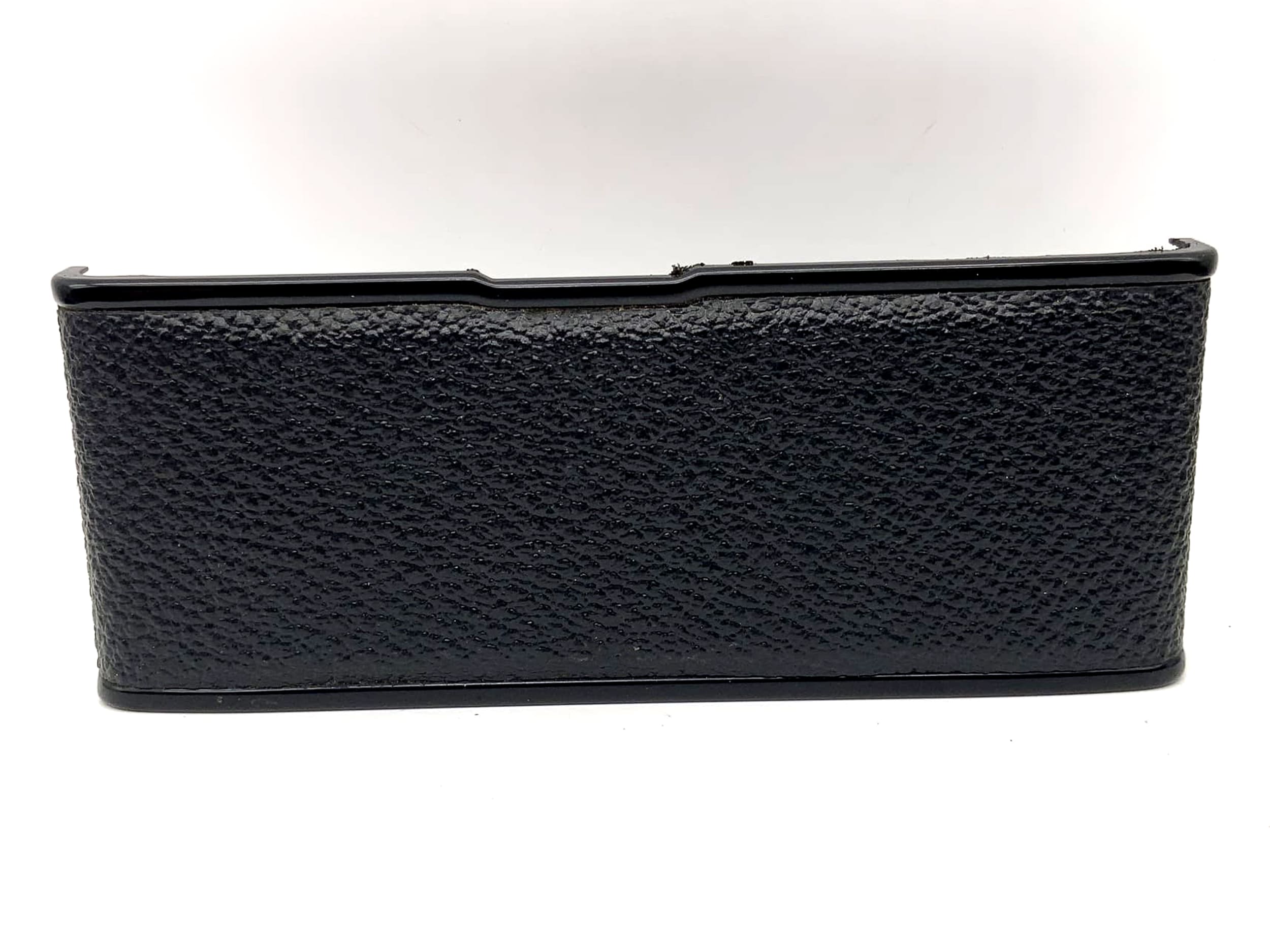 Miranda Rückwand dx-3 schwarz Camera Back Ersatzteil