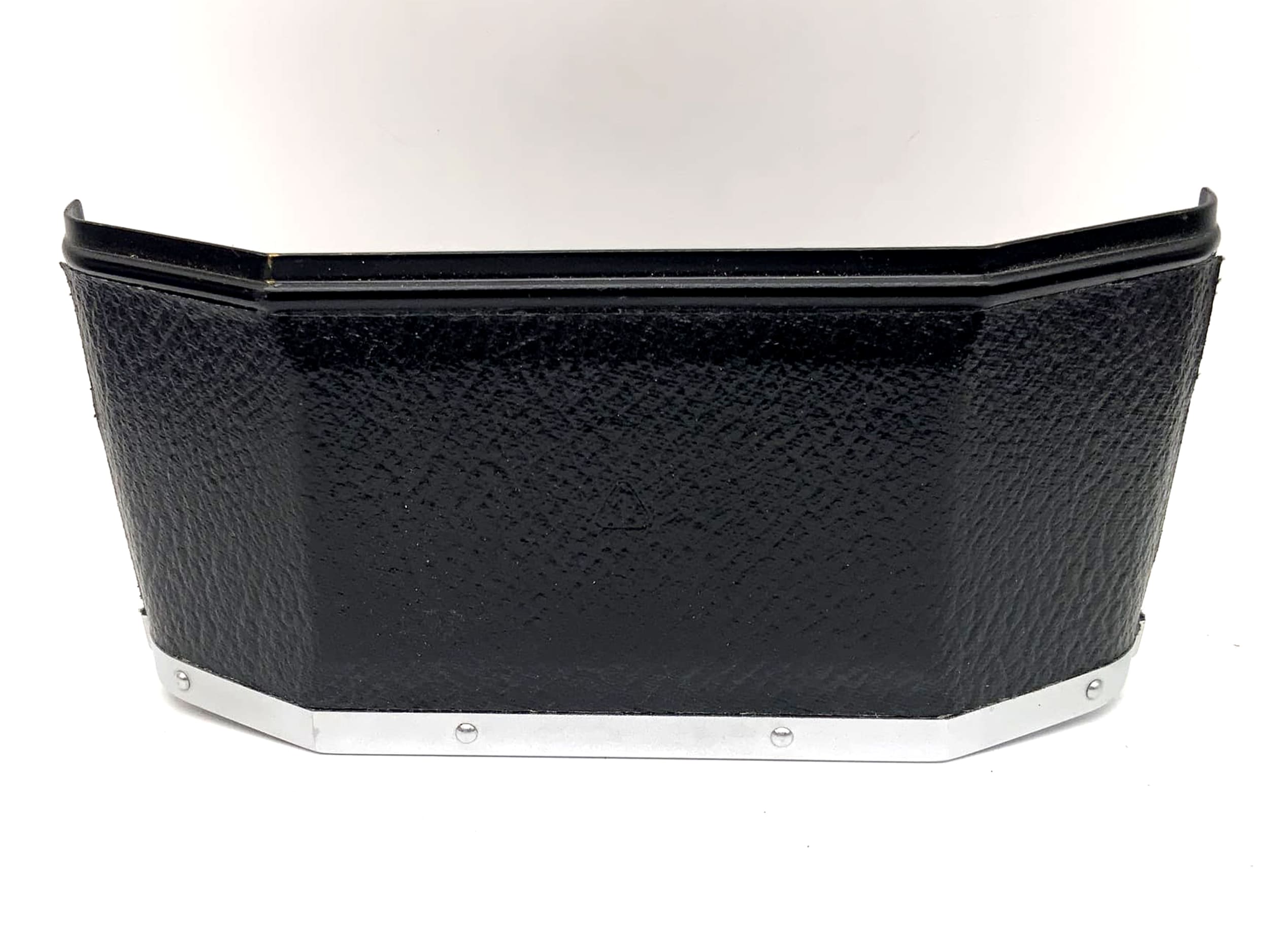 Ihagee Rückwand Exa 500 schwarz Camera Back Ersatzteil