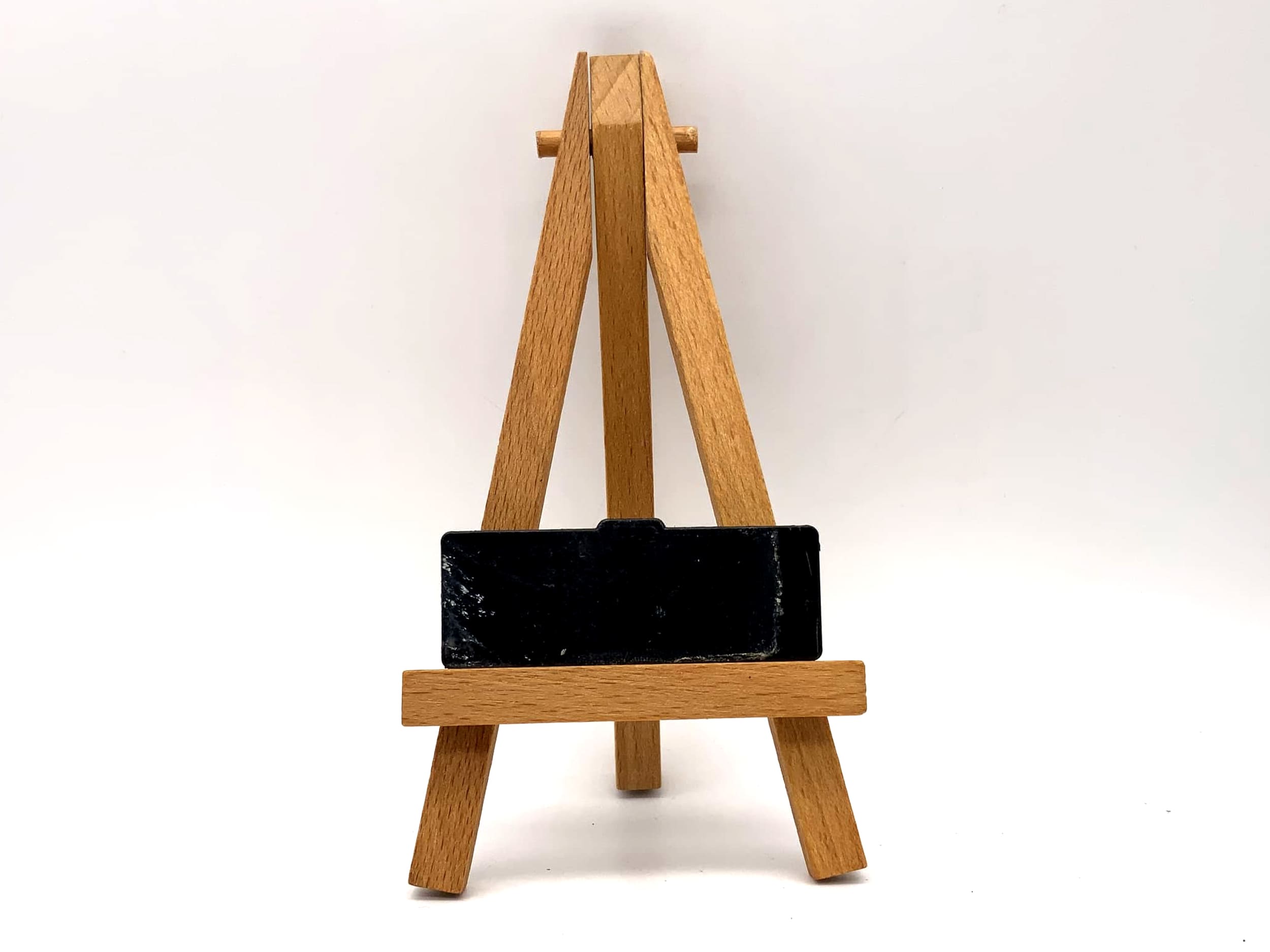 Pentacon Batteriedeckel Praktica LLC schwarz Batteriefachdeckel Ersatzteil