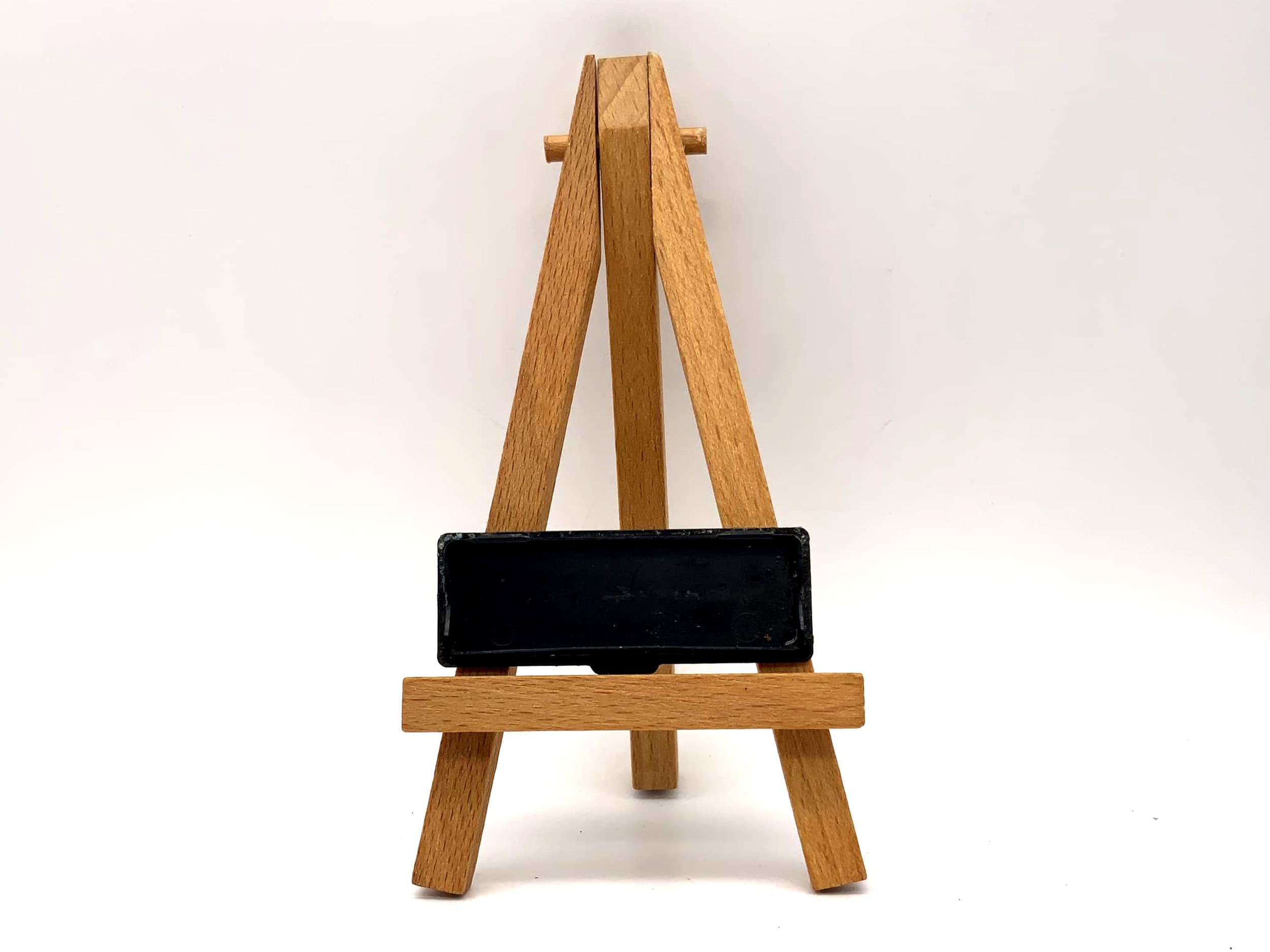 Pentacon Batteriedeckel Praktica LLC schwarz Batteriefachdeckel Ersatzteil