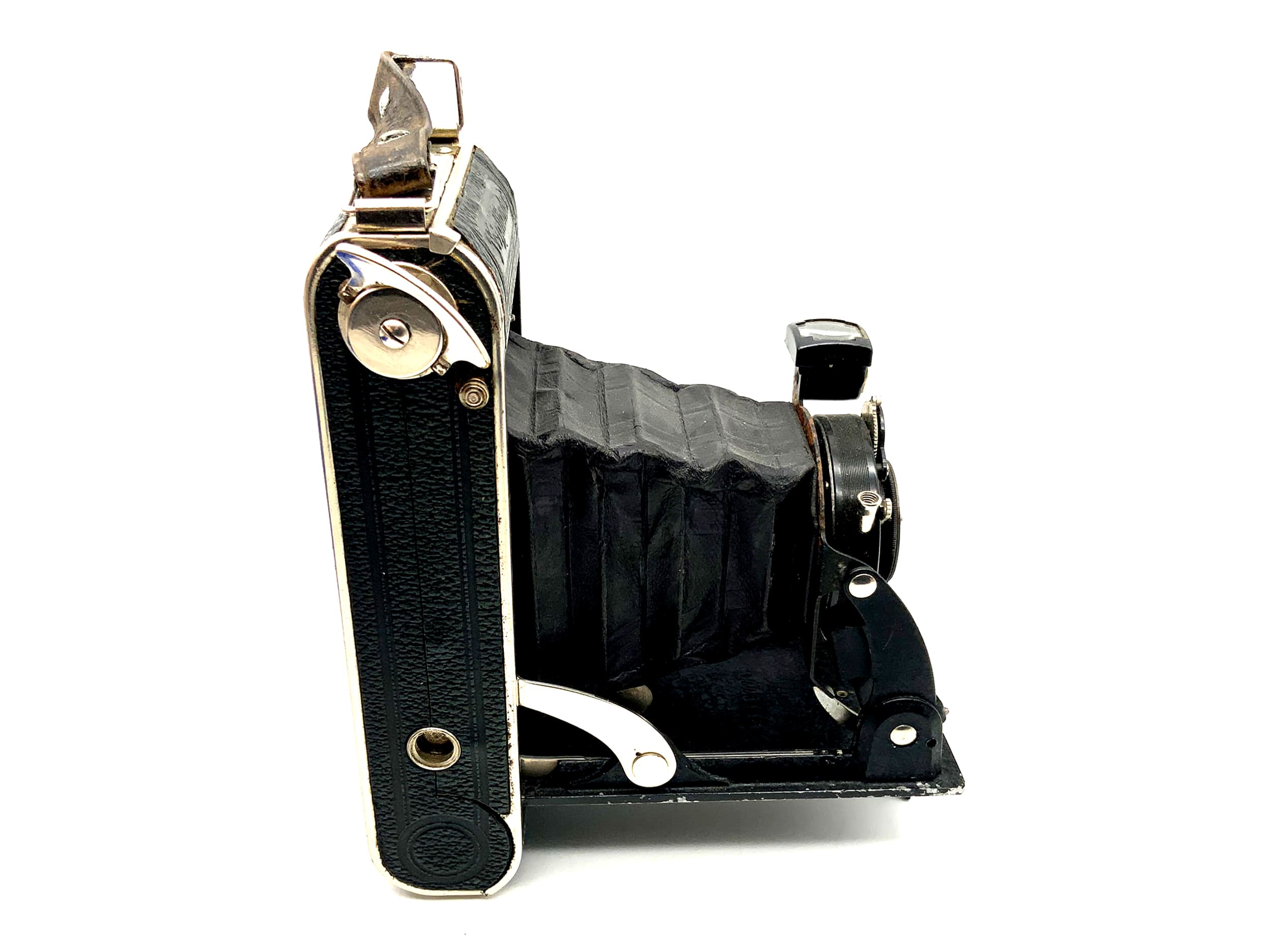 Voigtländer Klappkamera mit Anastigmat Voigtar 1:6.3