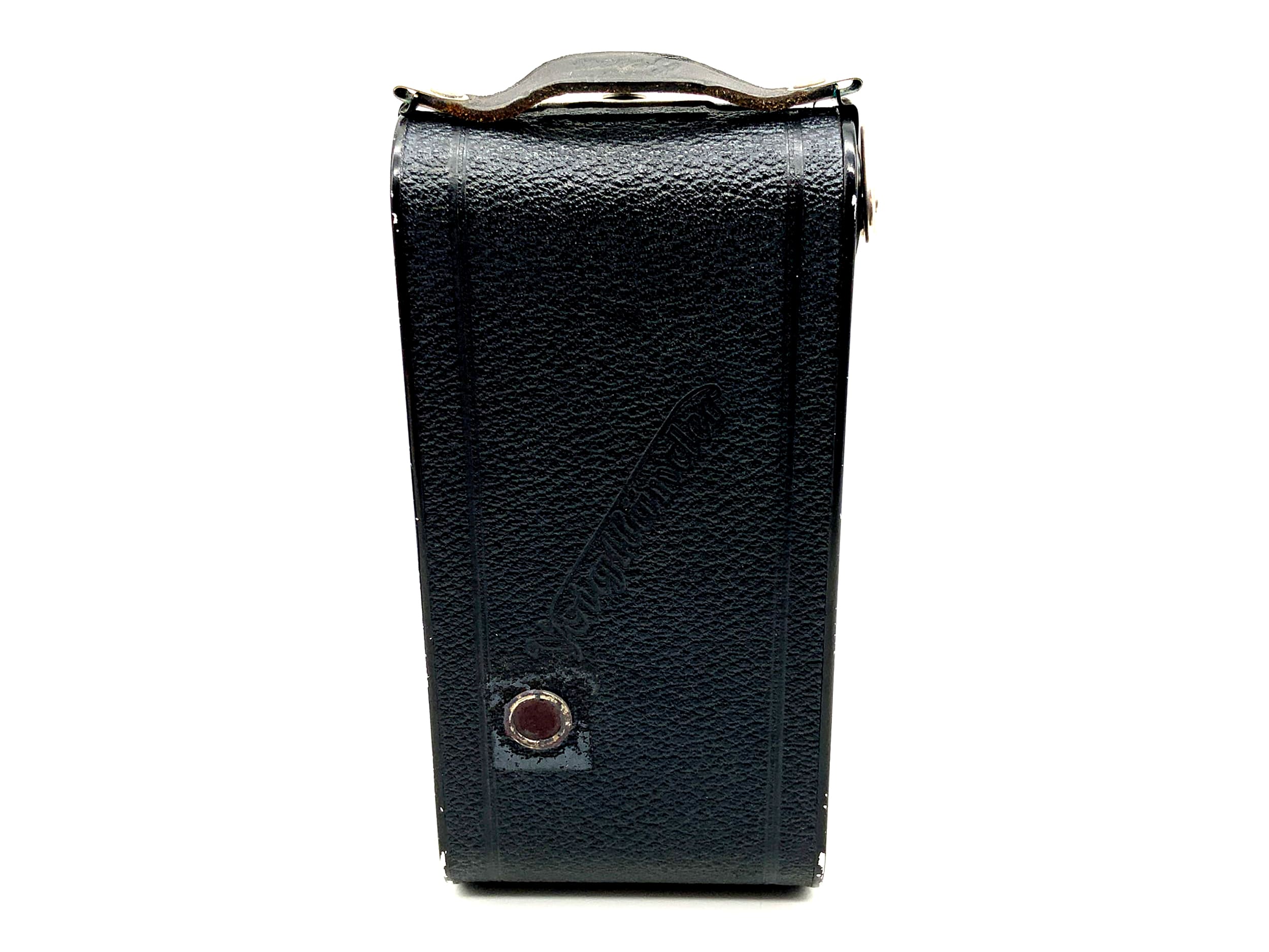 Voigtländer Klappkamera mit Anastigmat Voigtar 1:7.7