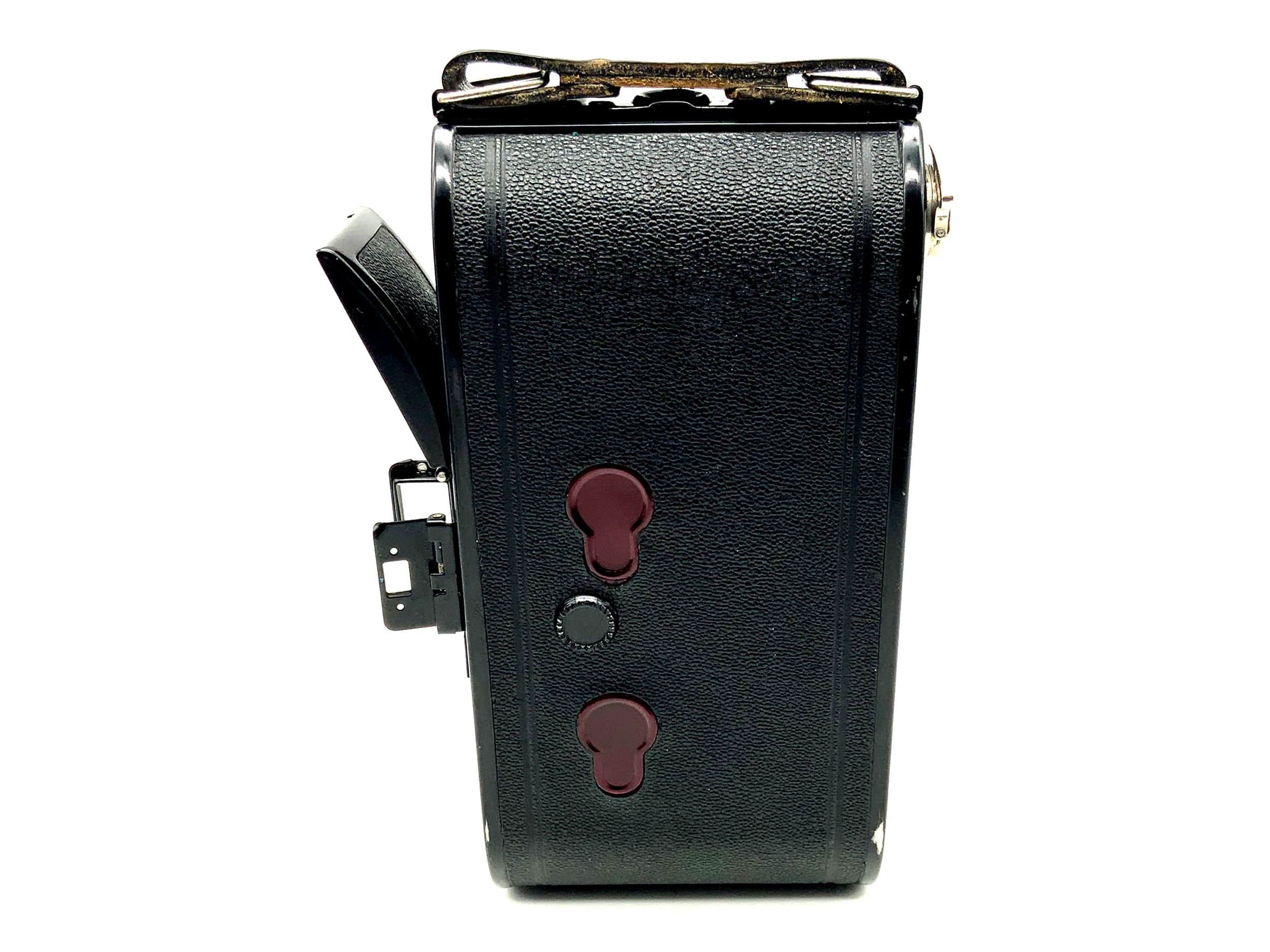 Voigtländer Bessa Klappkamera mit Anastigmat Voigtar 1:6.3 F=10,5cm