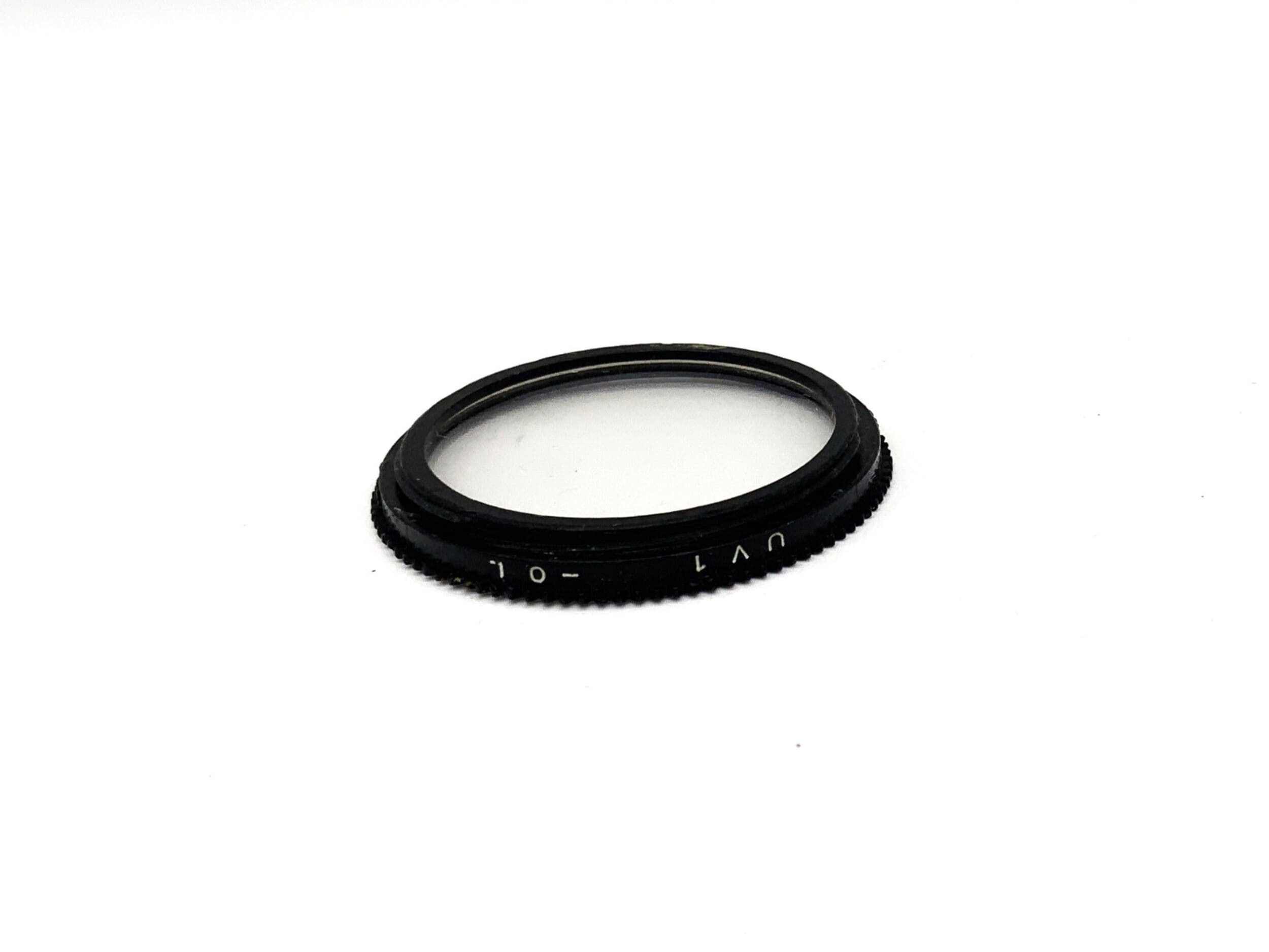 Lifa UV Antireflex UV 1 -OL Filter 32,5mm Kreisförmig Filtergewinde