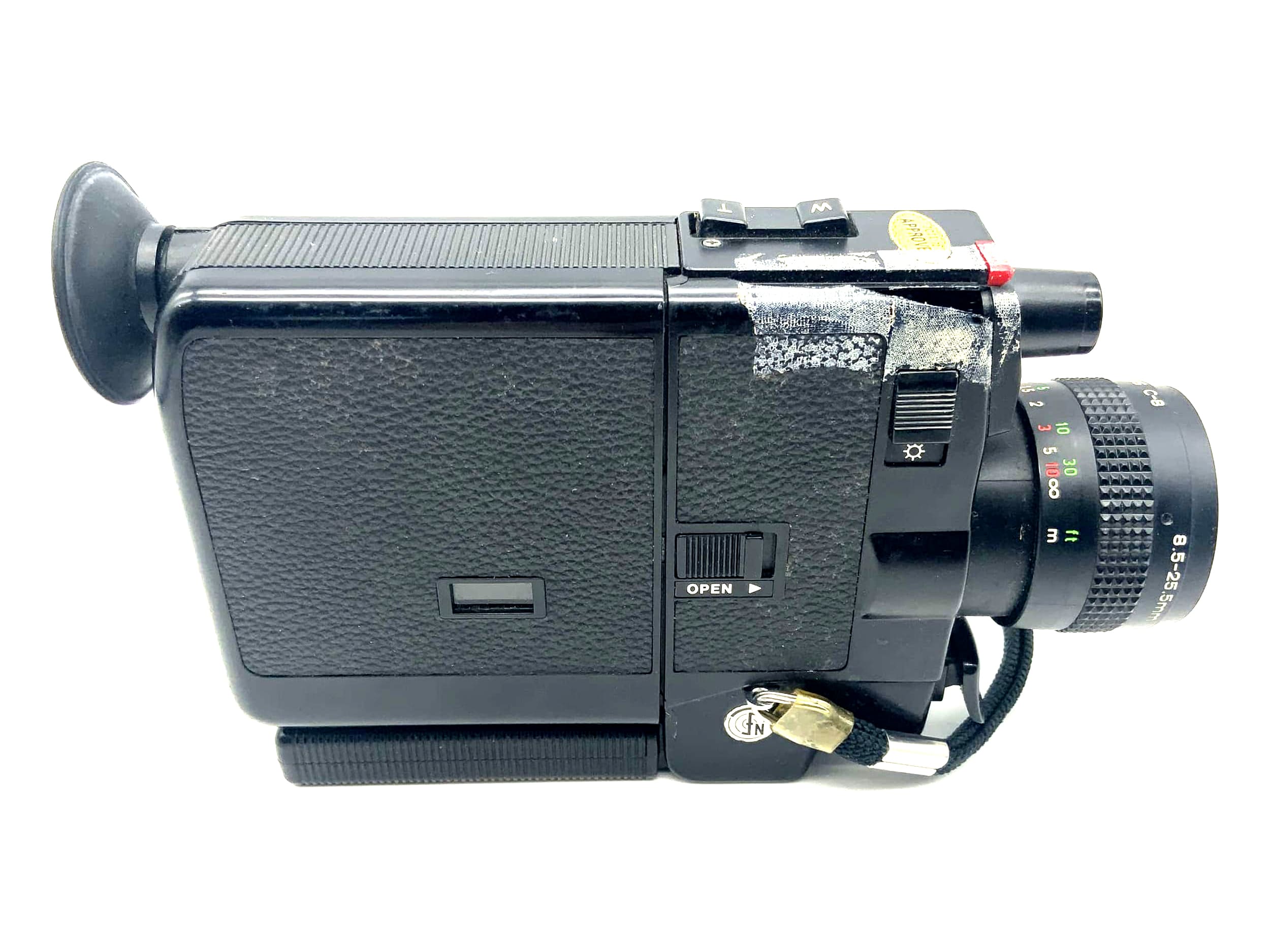 Canon 310 XL Filmkamera Super 8 Kamera movie camera