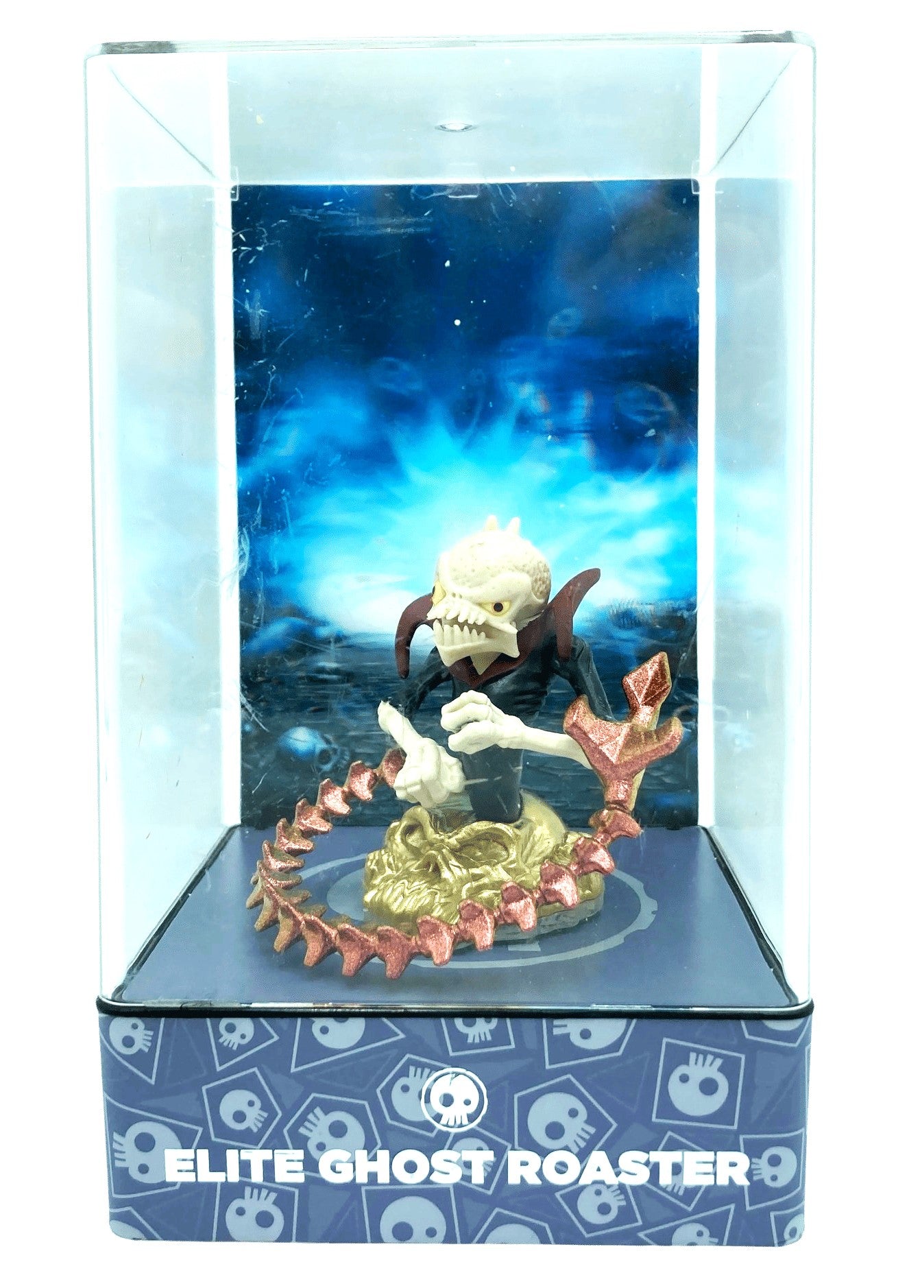 Skylanders Eons Elite Ghost Roaster (2)