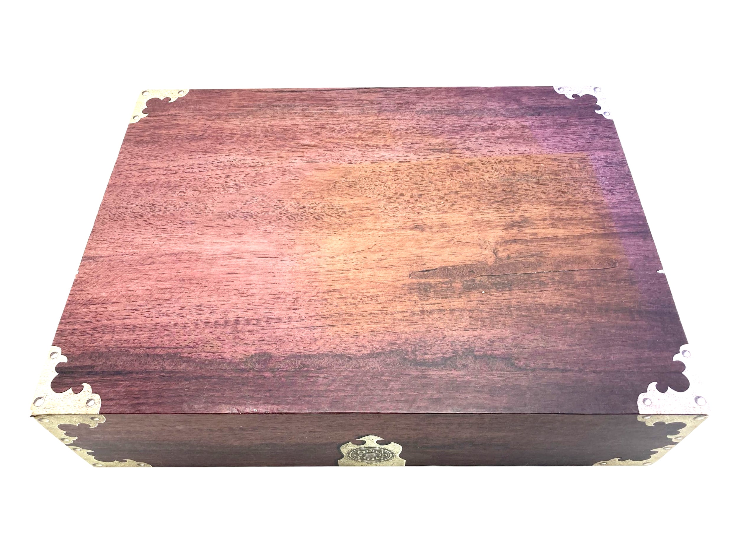 Skylanders Trap Team Collector Crystal Storage Fallenkoffer Box Truhe