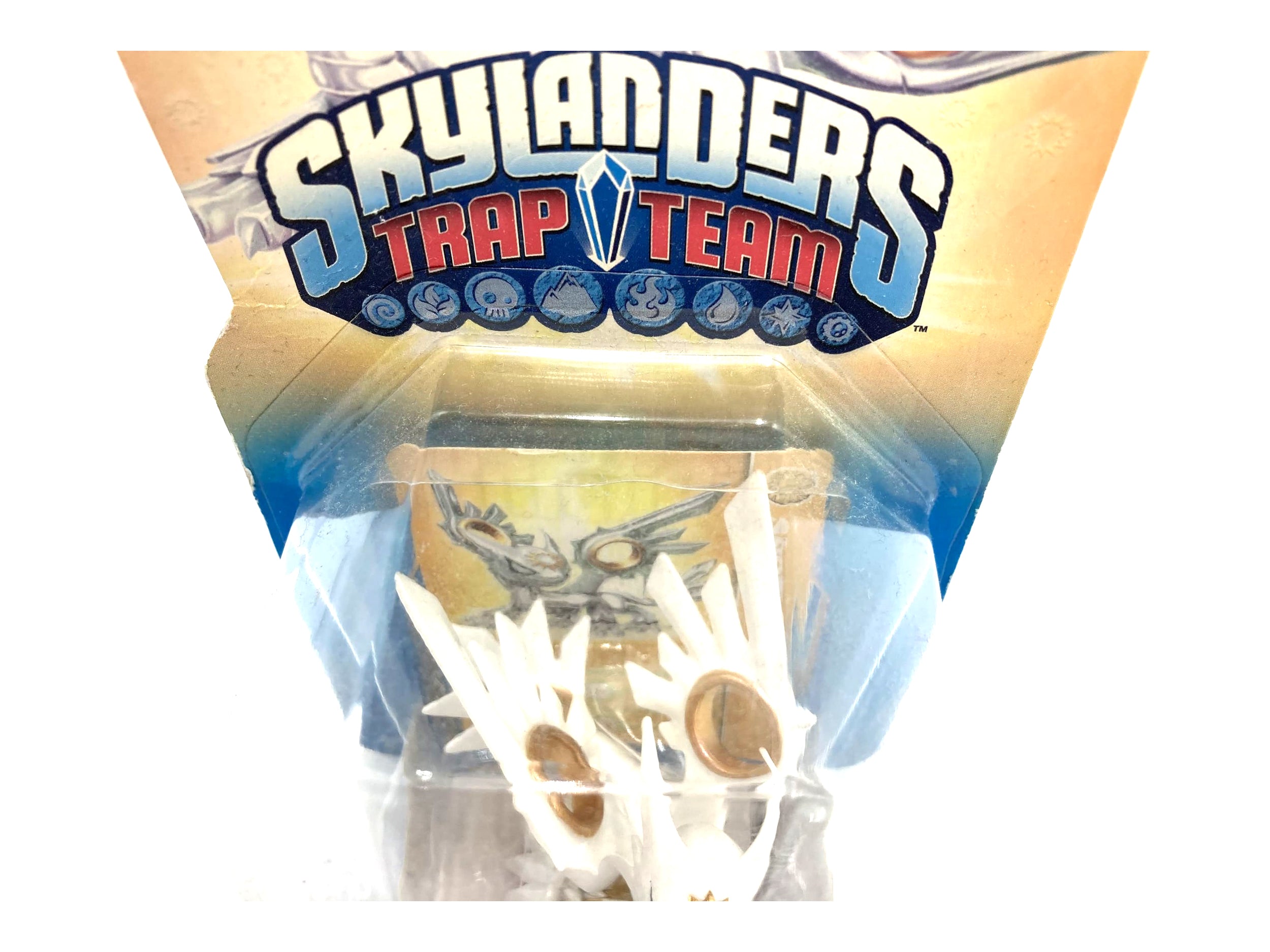 Skylanders Trap Team Figur Spotlight neu und ovp originalverpackt