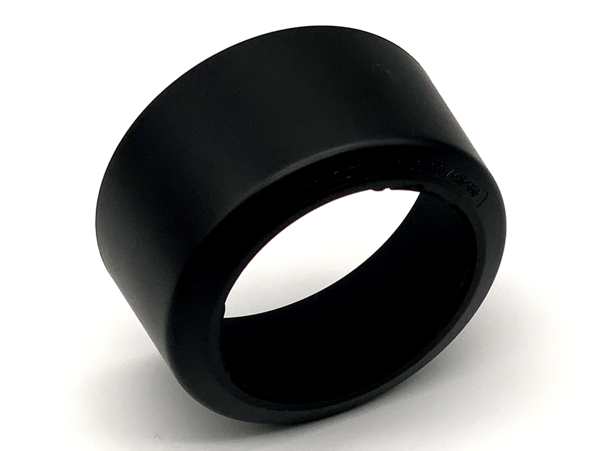 Minolta vectis Gegenlichtblende v 56-170 / 4.5-5.6 Bajonett Lens Hood Blende