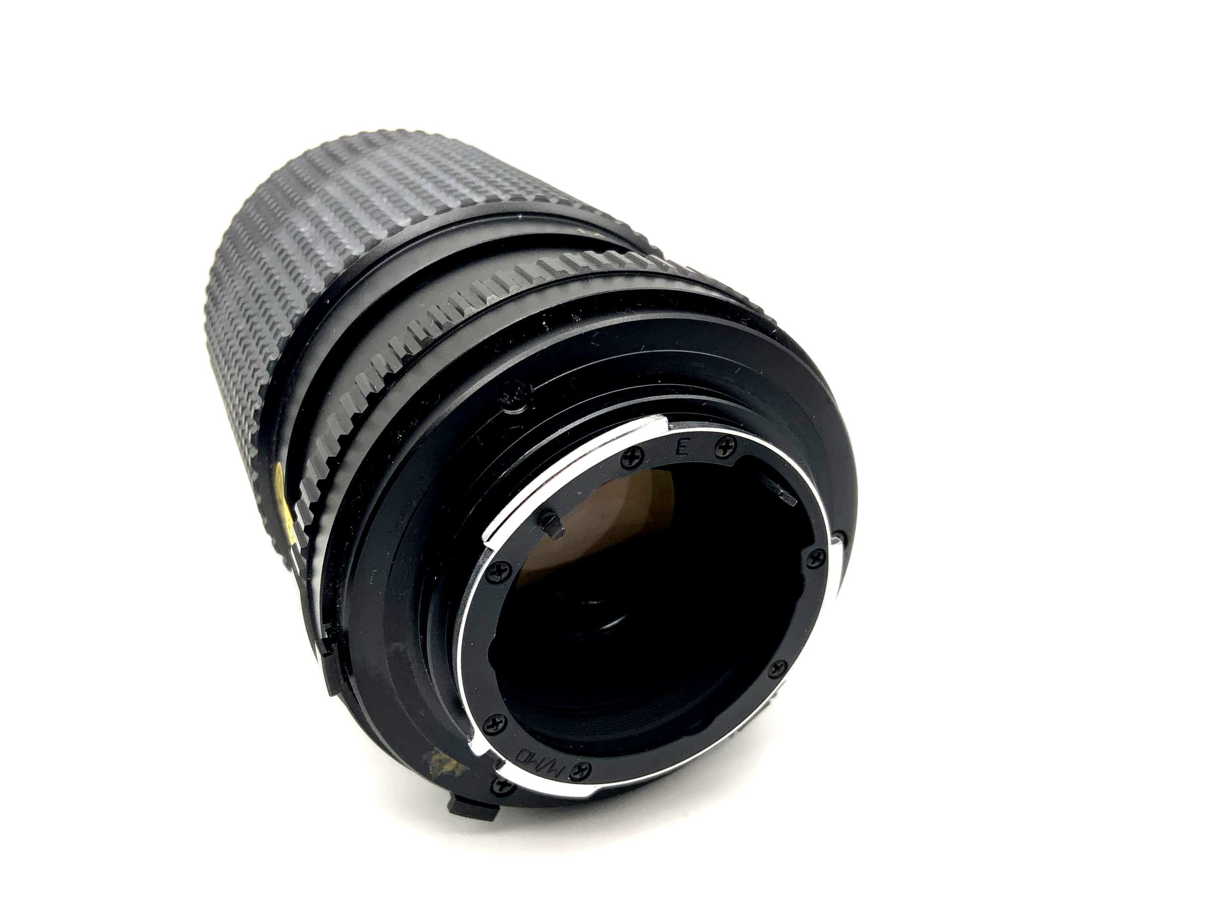 Tokina 35-135mm 1:3.5-4.5 Objektiv RMC Kamera Lens (Minolta MD)