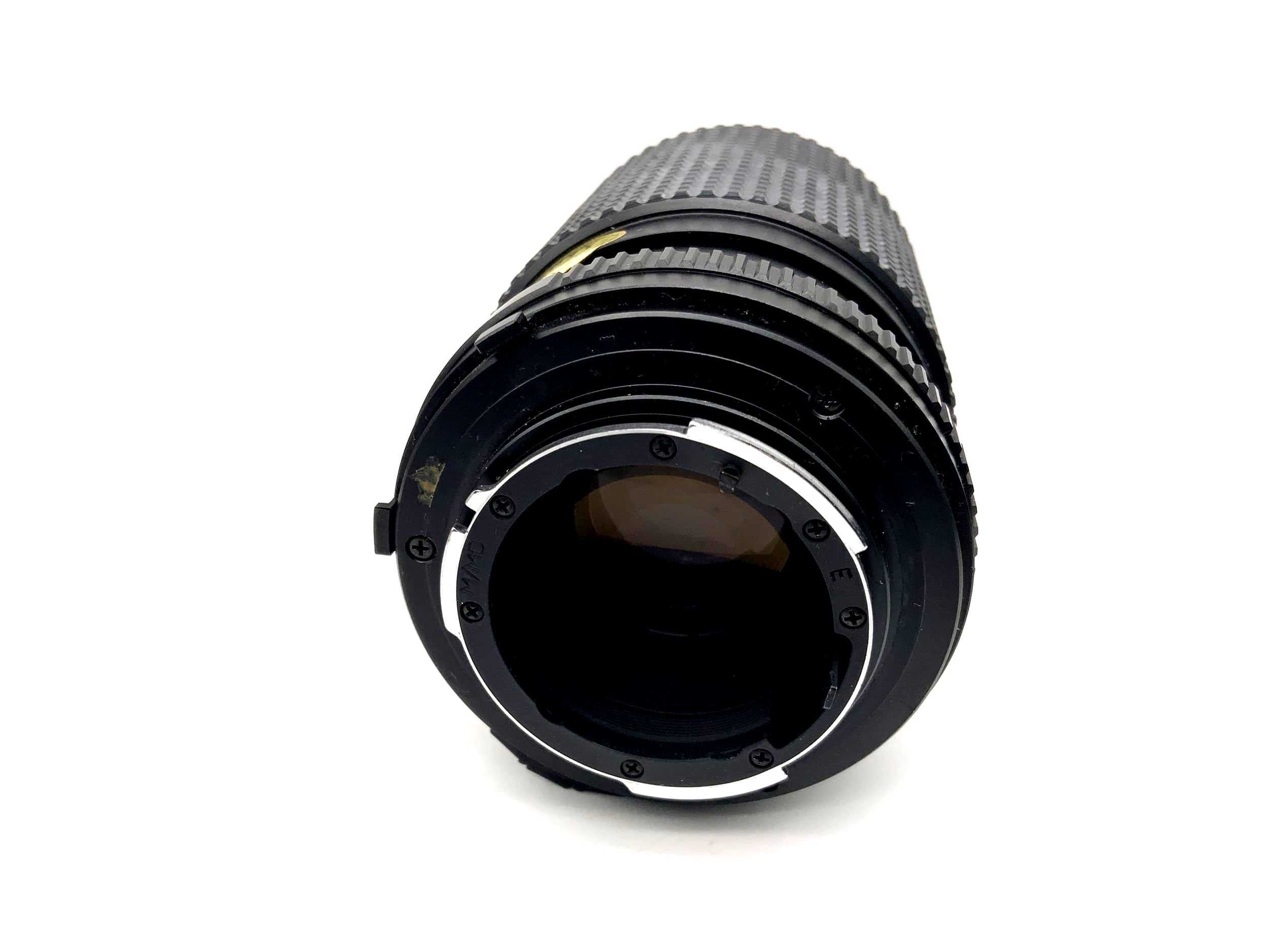 Tokina 35-135mm 1:3.5-4.5 Objektiv RMC Kamera Lens (Minolta MD)