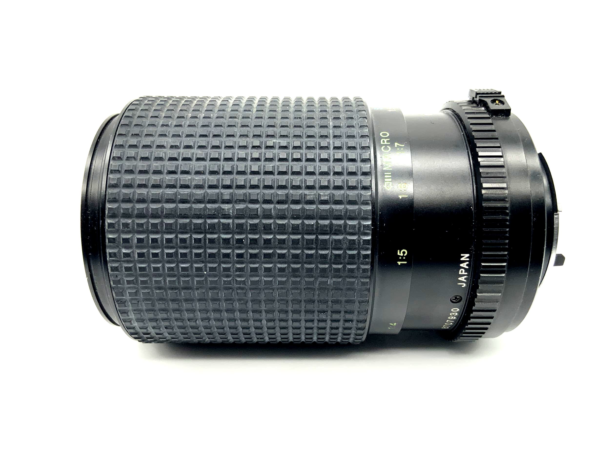 Tokina 35-135mm 1:3.5-4.5 Objektiv RMC Kamera Lens (Minolta MD)