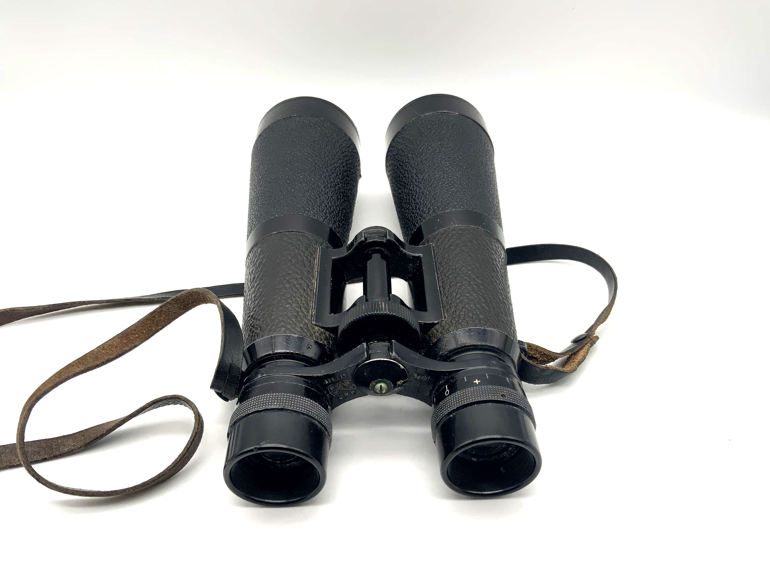 Hensoldt Wetzlar Nacht Dialyt 8x56 D.R.P Fernglas Prismenglas Feldstecher