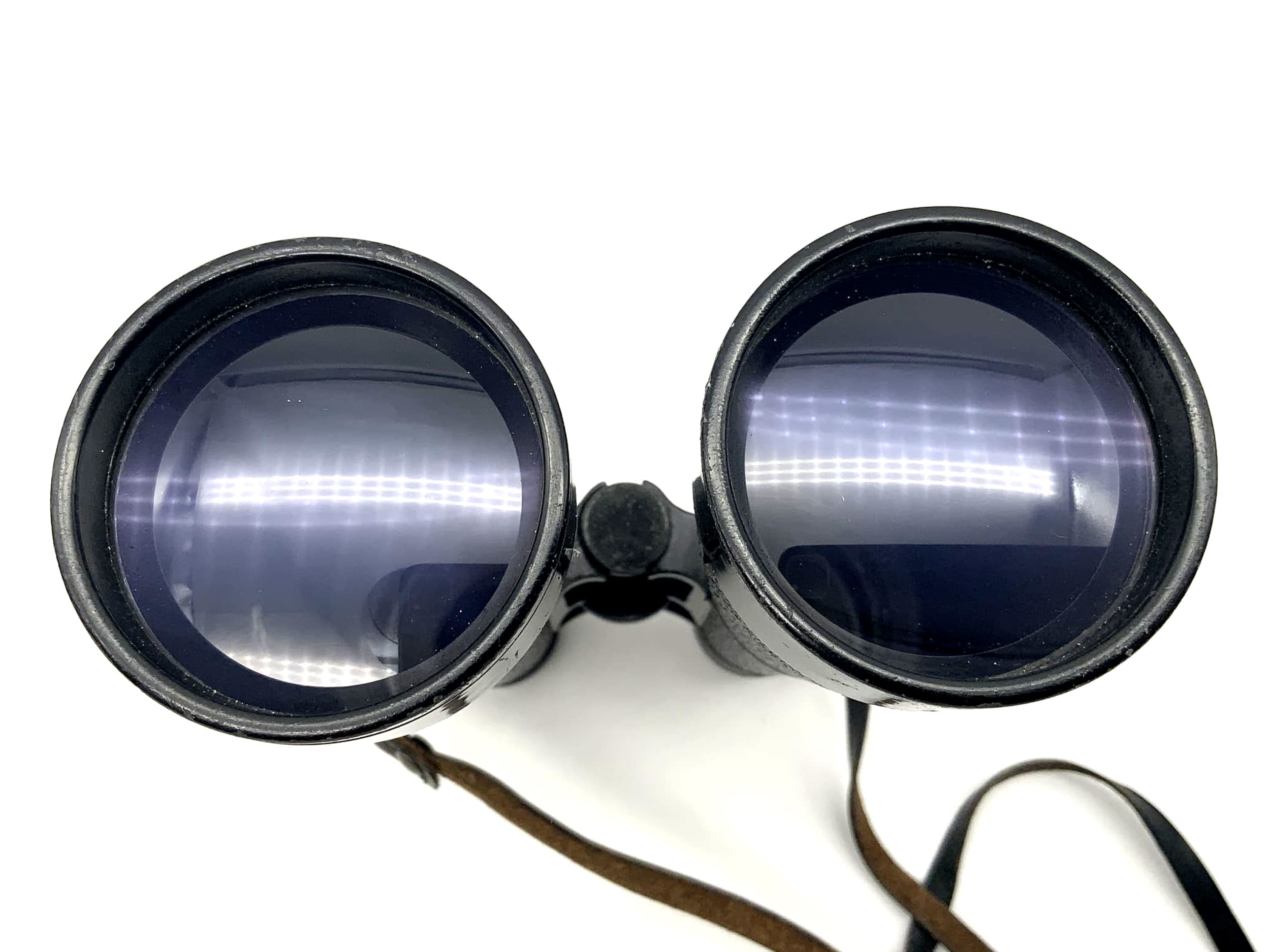 Hensoldt Wetzlar Nacht Dialyt 8x56 D.R.P Fernglas Prismenglas Feldstecher