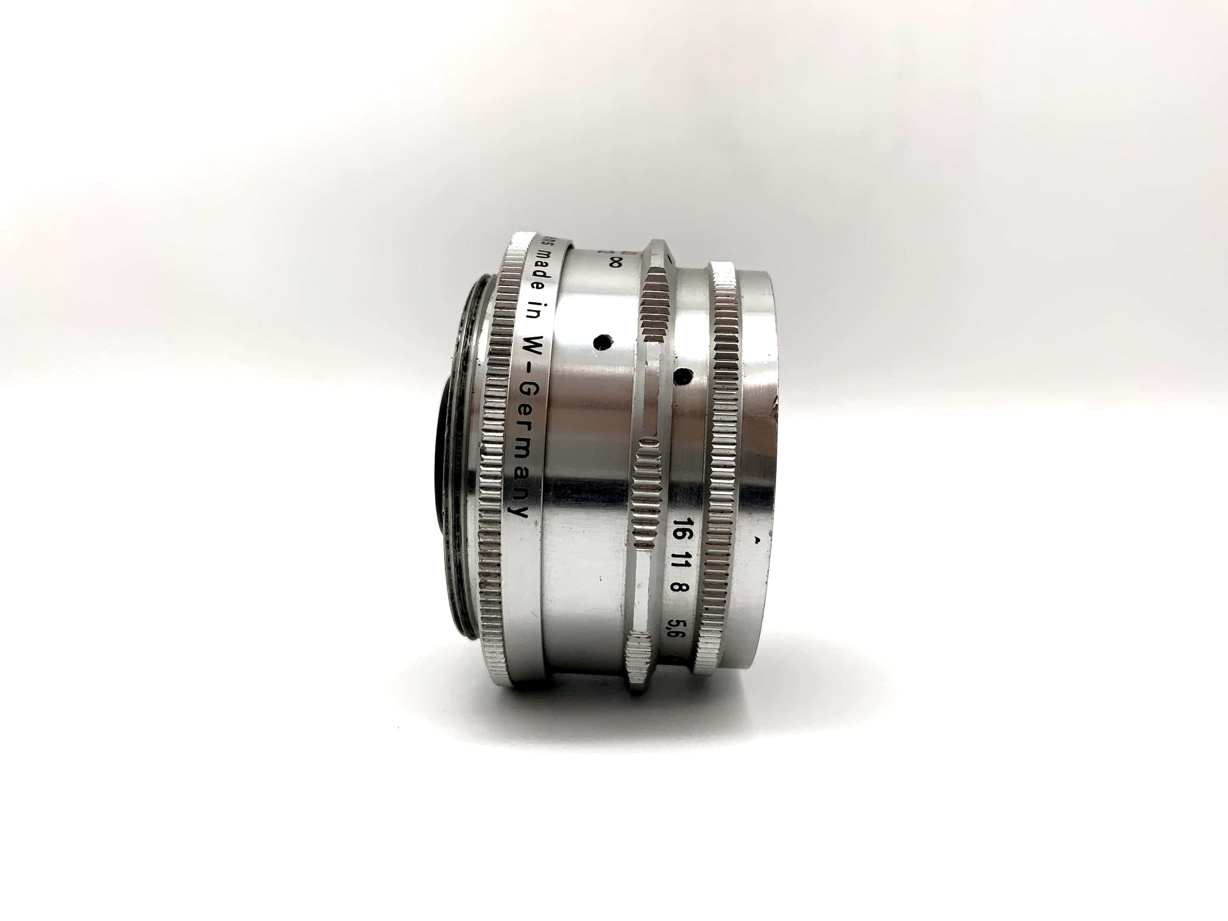 Staeble 35mm 1:3.5 Objektiv Lineogon passend für Leica Kamera Camera Lens (M39)