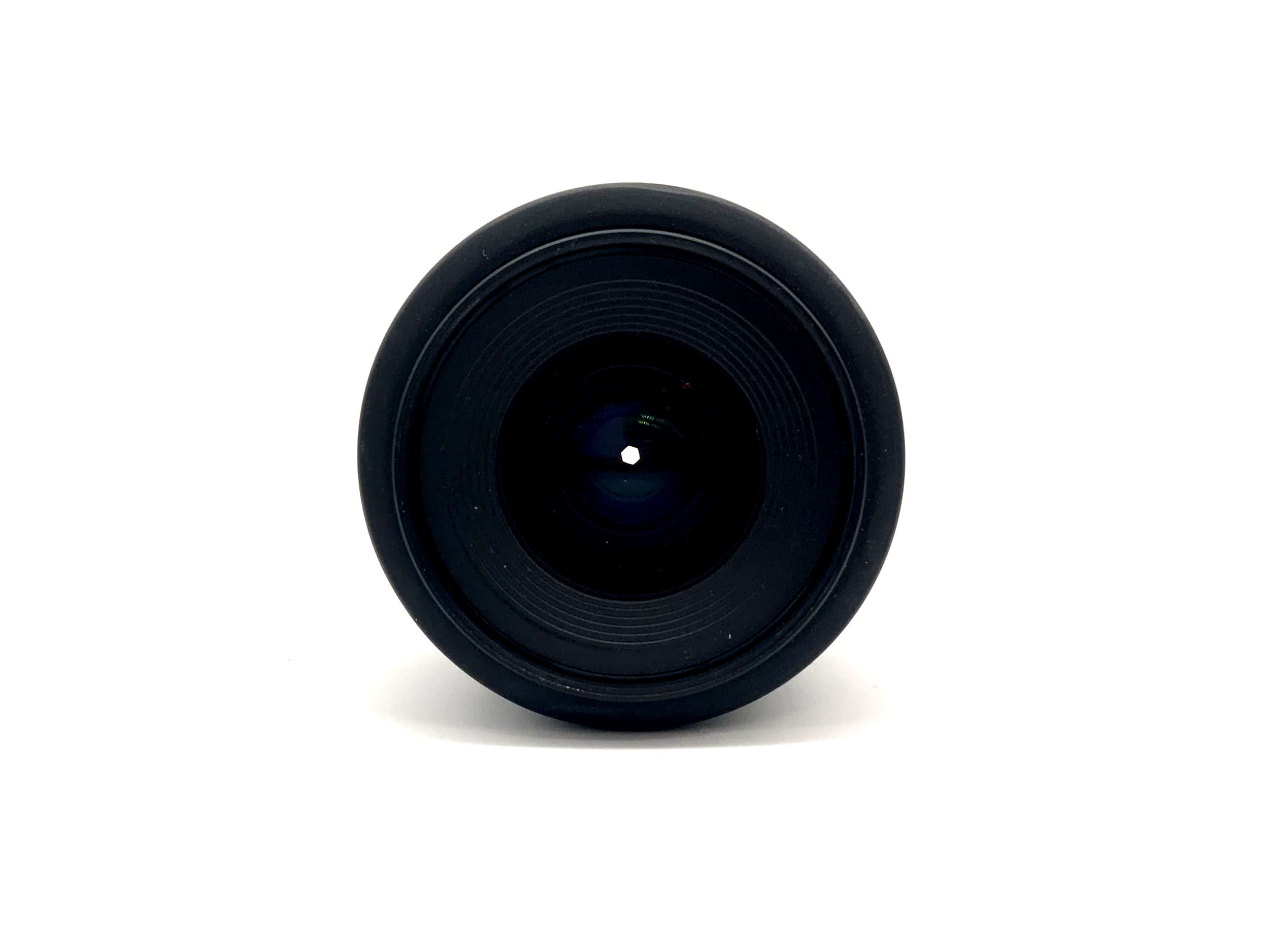 Pentax 35-80mm 1:4-5.6 Objektiv SMC Pentax-F Kamera Camera Lens (Pentax K-AF)