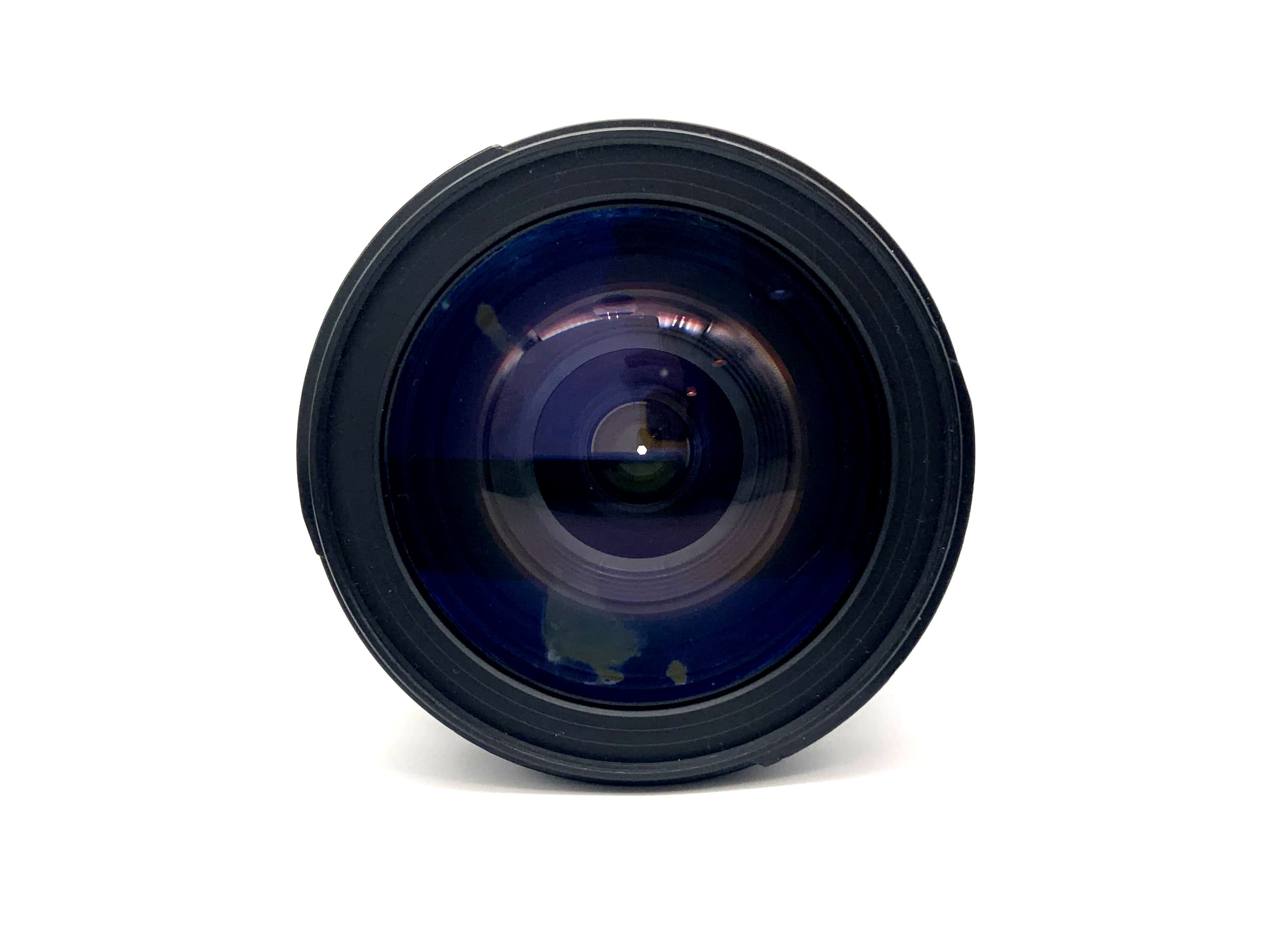 Pentax 28-200mm 1:3.8-5.6 Objektiv SMC Pentax-FA IF&AL Lens (Pentax K-AF)