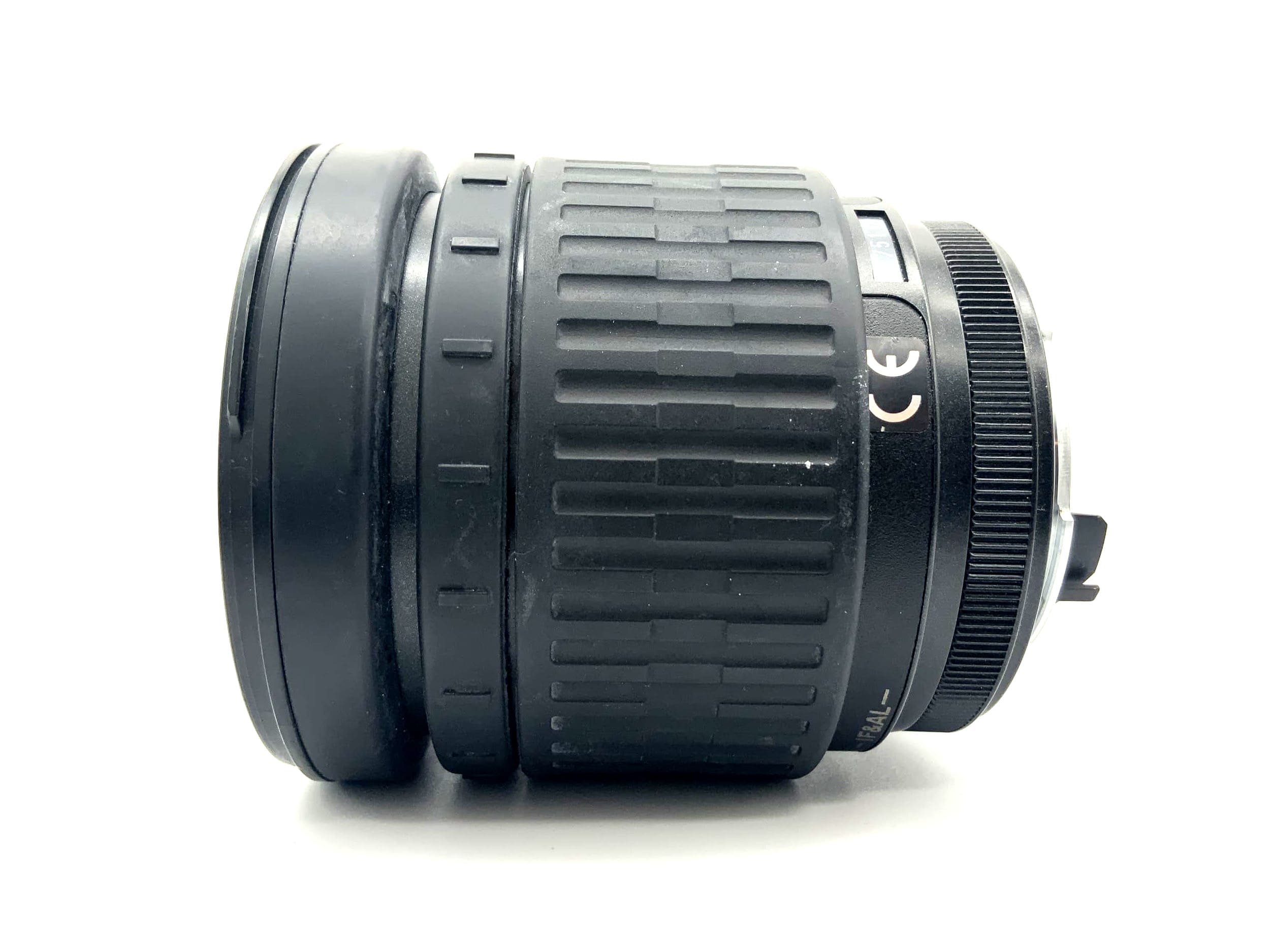 Pentax 28-200mm 1:3.8-5.6 Objektiv SMC Pentax-FA IF&AL Lens (Pentax K-AF)