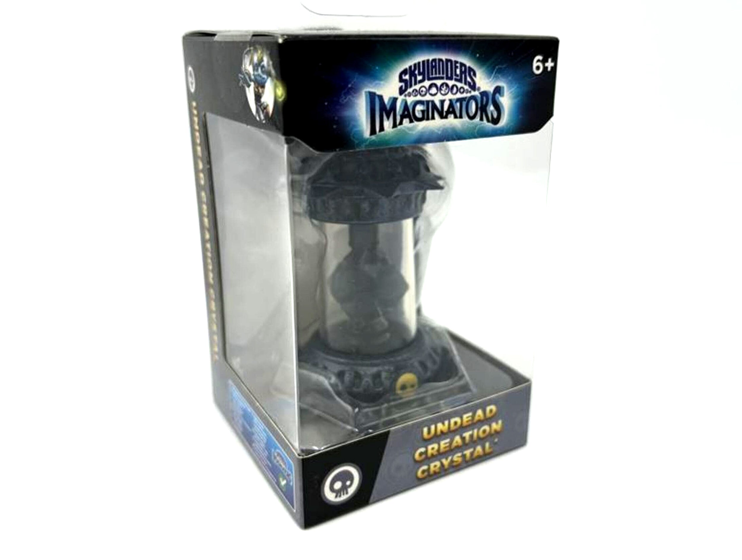 Skylanders Imaginators undead claw Creation Crystal in Originalverpackung OVP