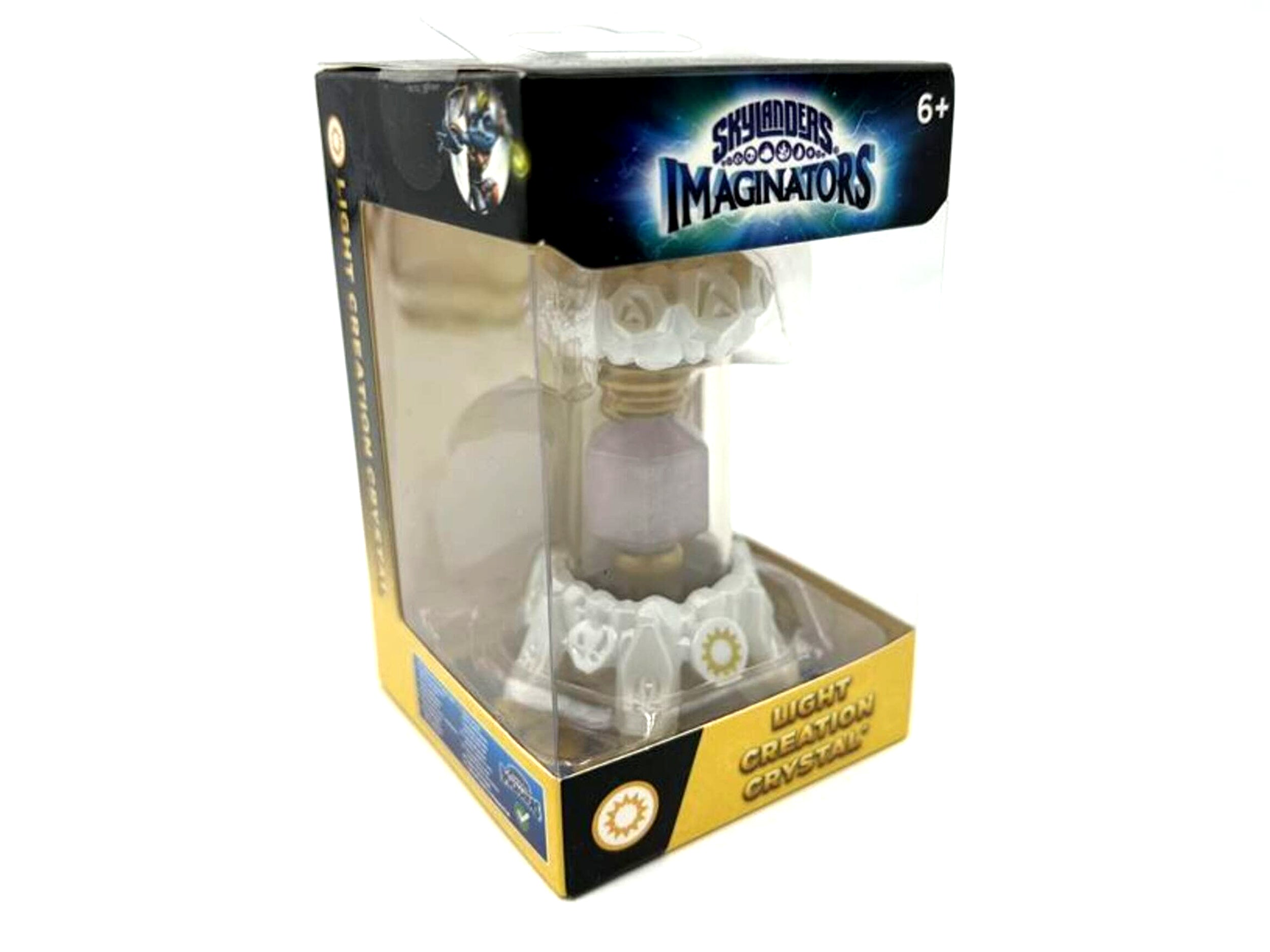 Skylanders Imaginators light rune Creation Crystal in Originalverpackung OVP