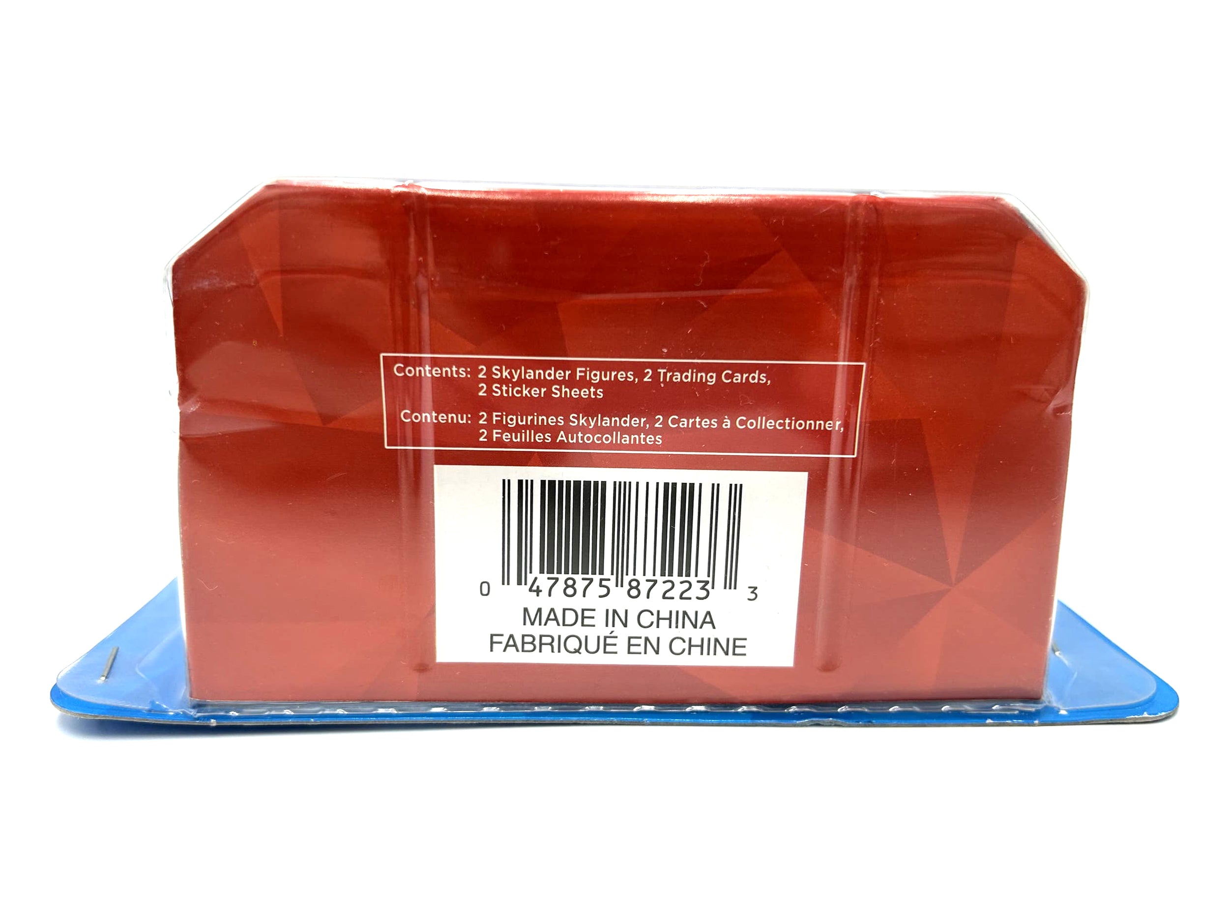 Skylanders Trap Team Tidal Wave Gill Grunt & Gill Runt Duo Pack Walmart Edition