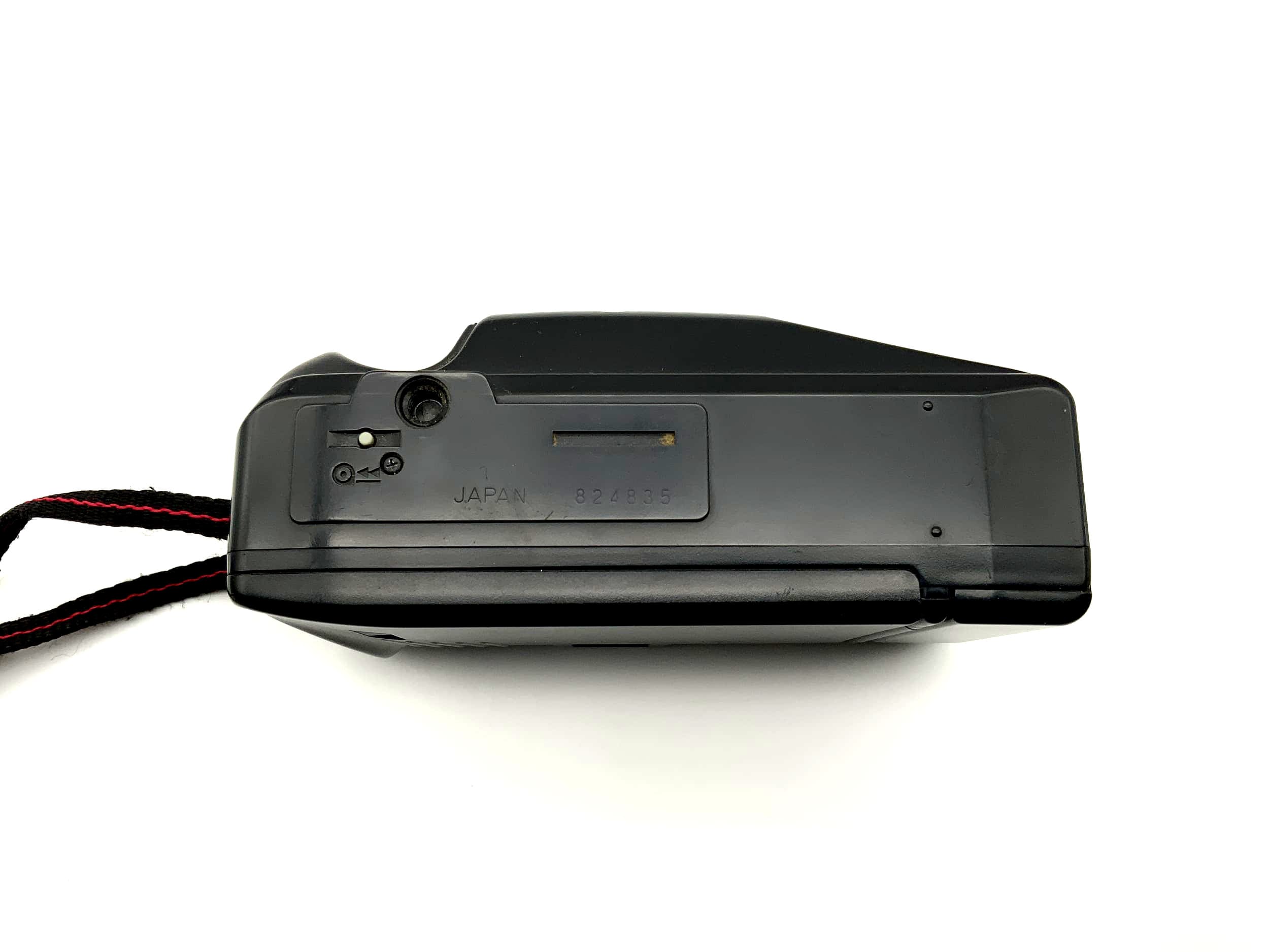 Yashica T3 Kompaktkamera Analogkamera Kamera analog 35mm AF Autofokus 35mm