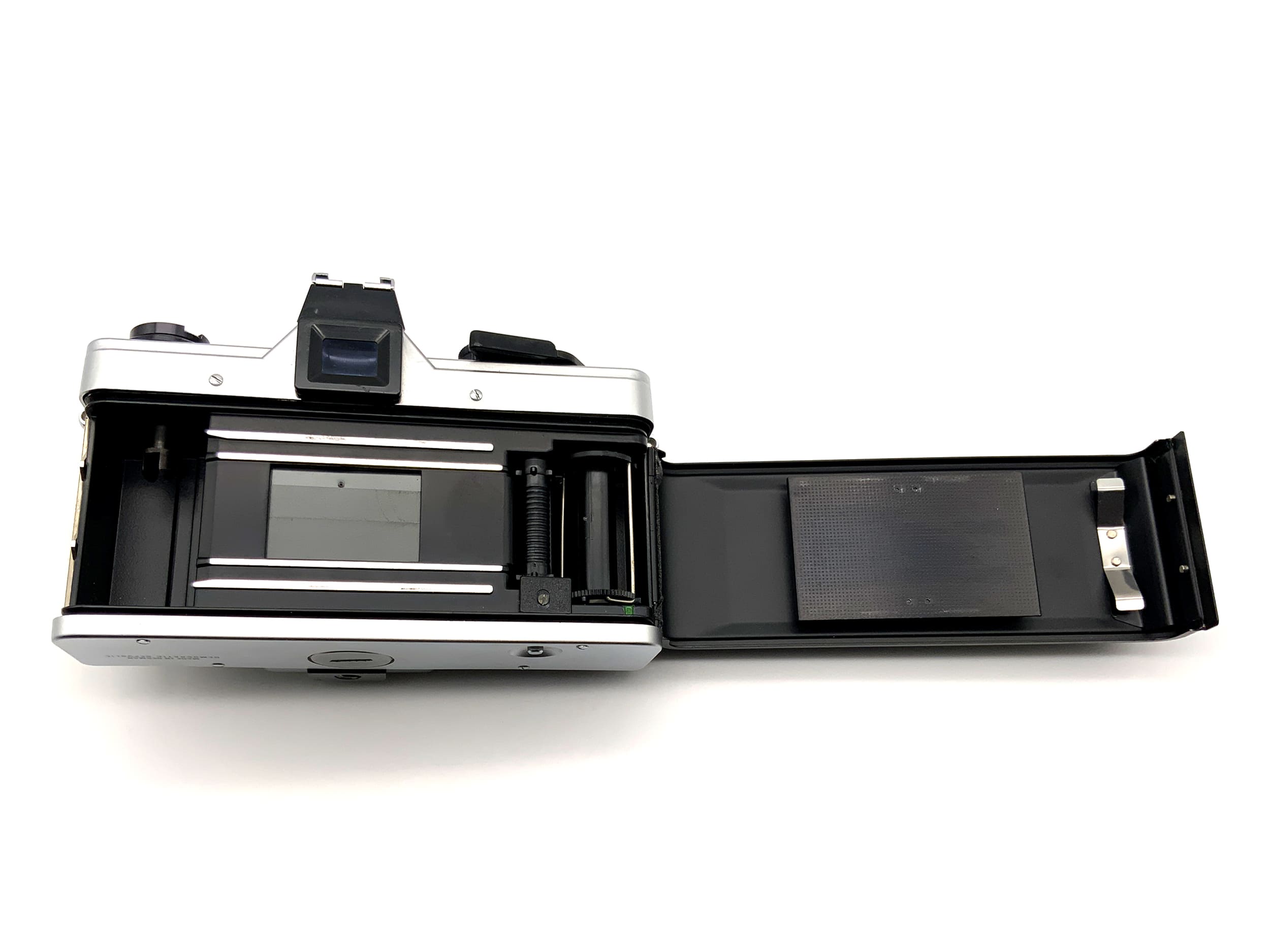 Praktica MTL 5 B !Beli defekt! Body Gehäuse SLR analoge Spiegelreflexkamera 35mm