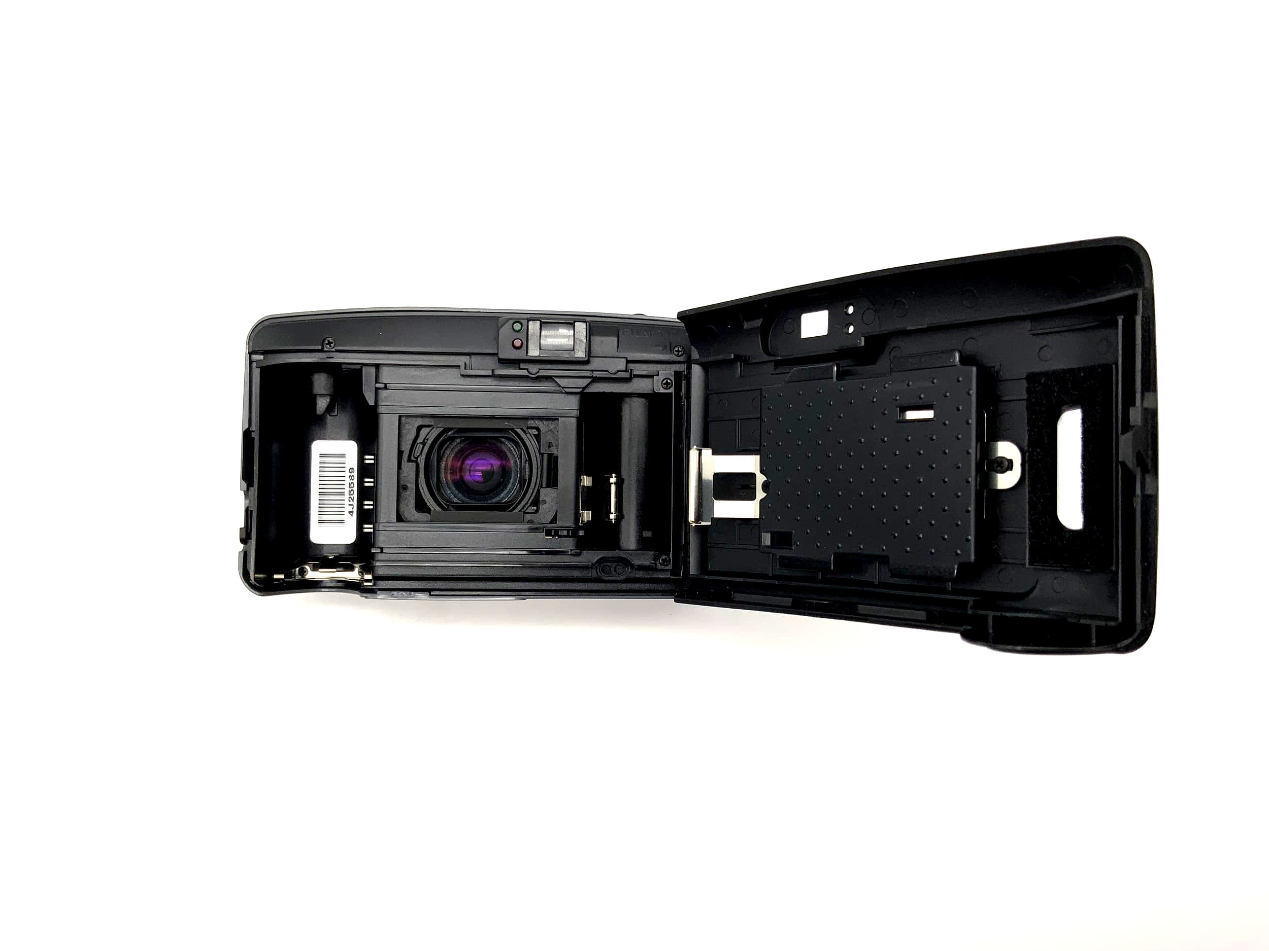 Rollei Prego Zoom Kamera Kompaktkamera 35mm Analogkamera