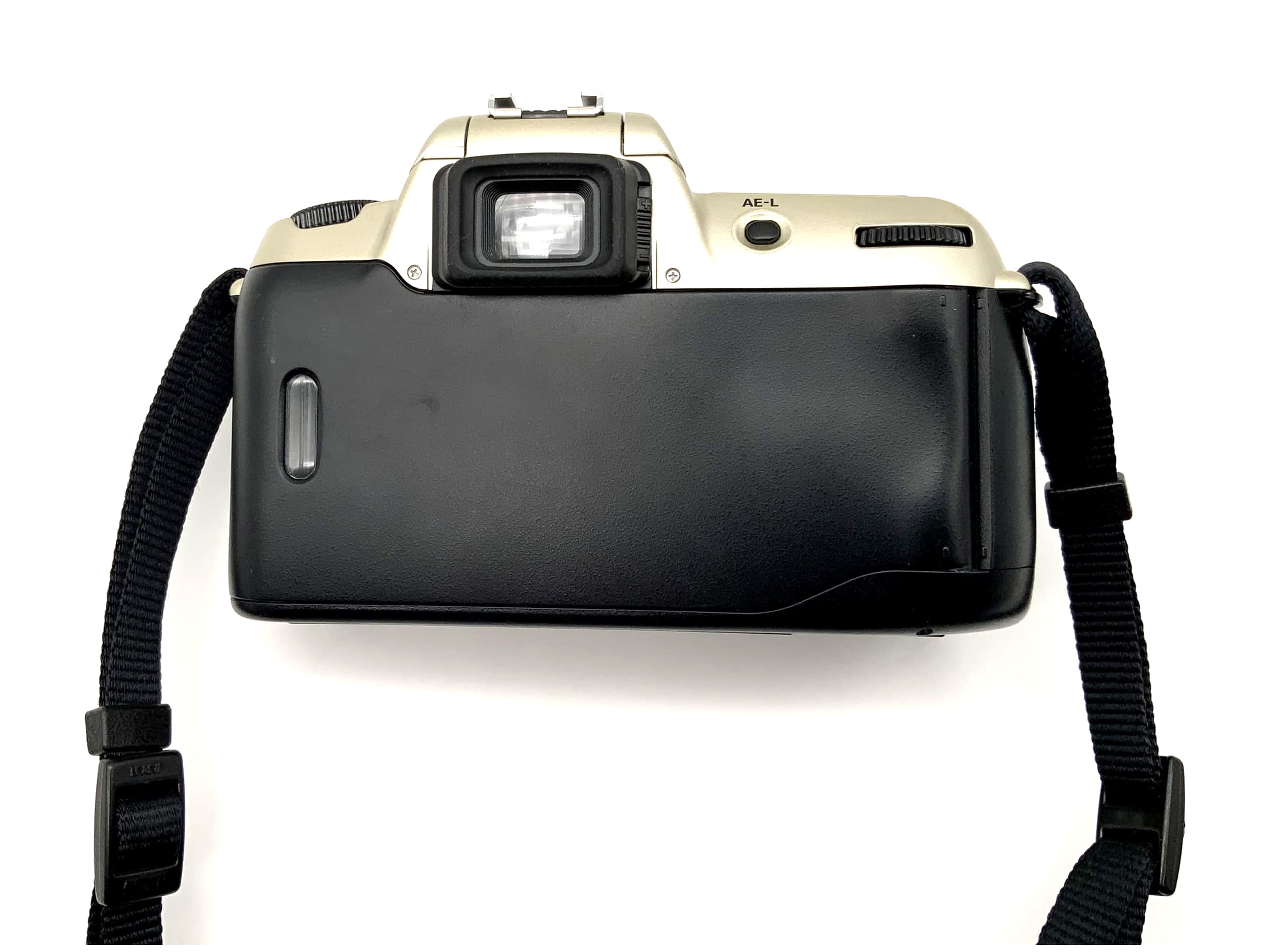 Nikon F60 Body Gehäuse SLR Autofokus Kamera analoge Spiegelreflexkamera AF