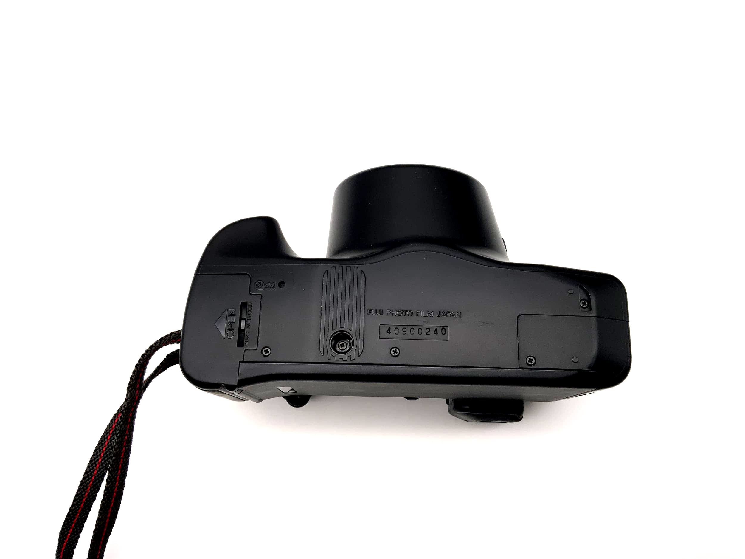 Fuji FZ-2000 Zoom Kompaktkamera Kamera Camera