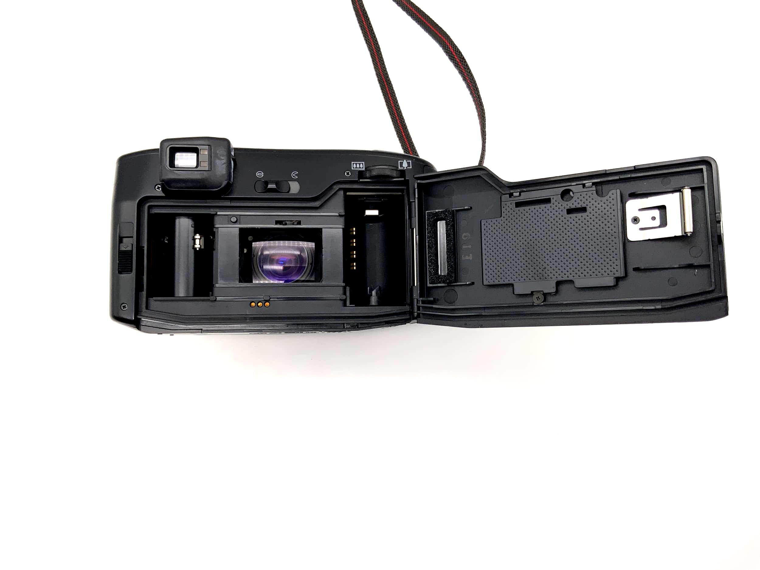 Fuji FZ-2000 Zoom Kompaktkamera Kamera Camera