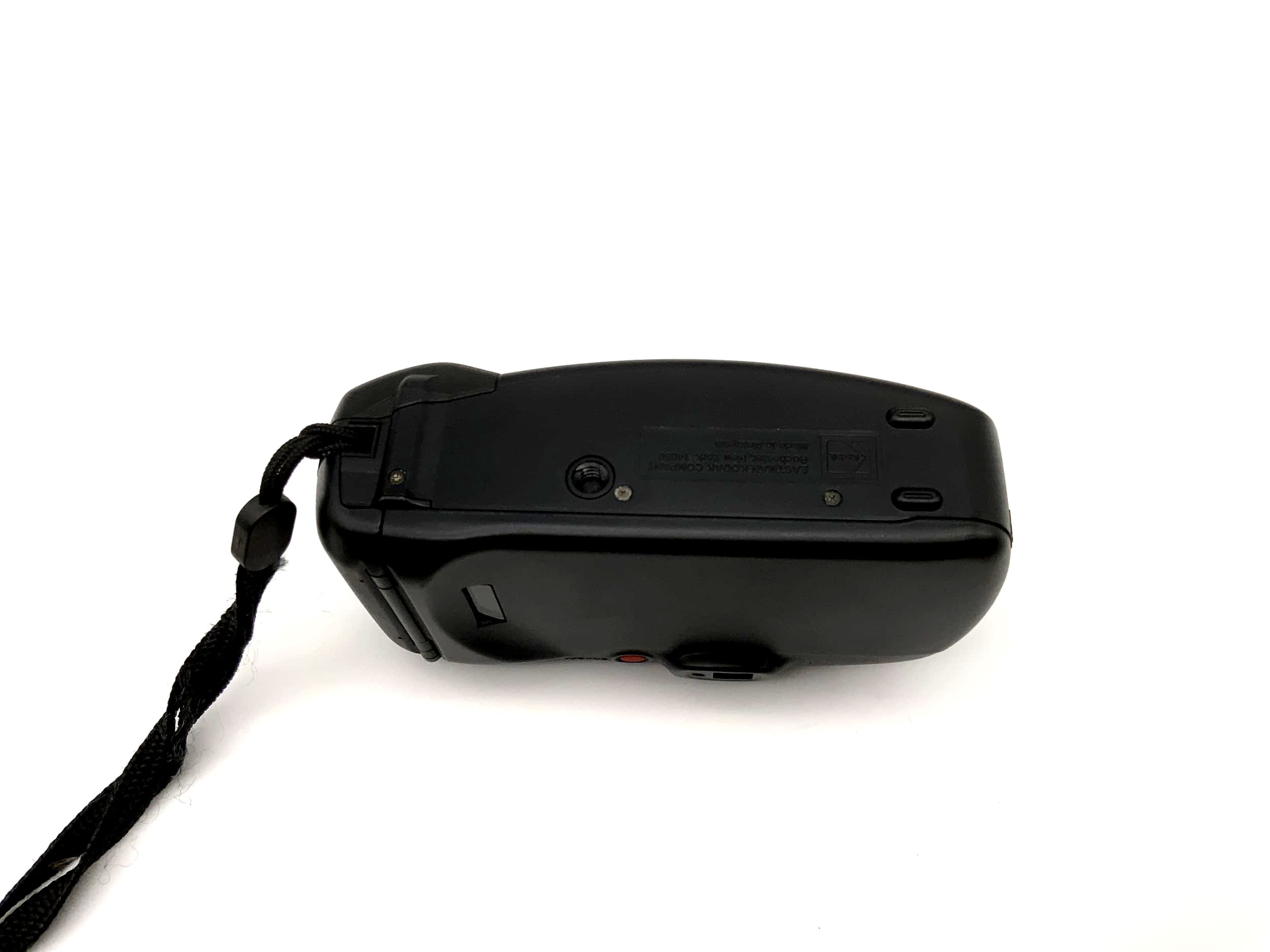 Kodak Star 1075z Kompaktkamera Kamera Camera Analogkamera